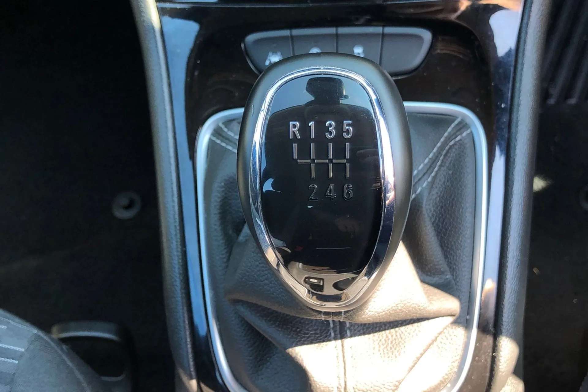 2021 VAUXHALL ASTRA 2021 VAUXHALL ASTRA