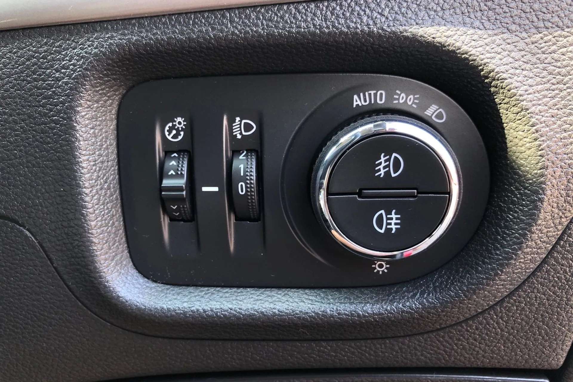 2021 VAUXHALL ASTRA 2021 VAUXHALL ASTRA