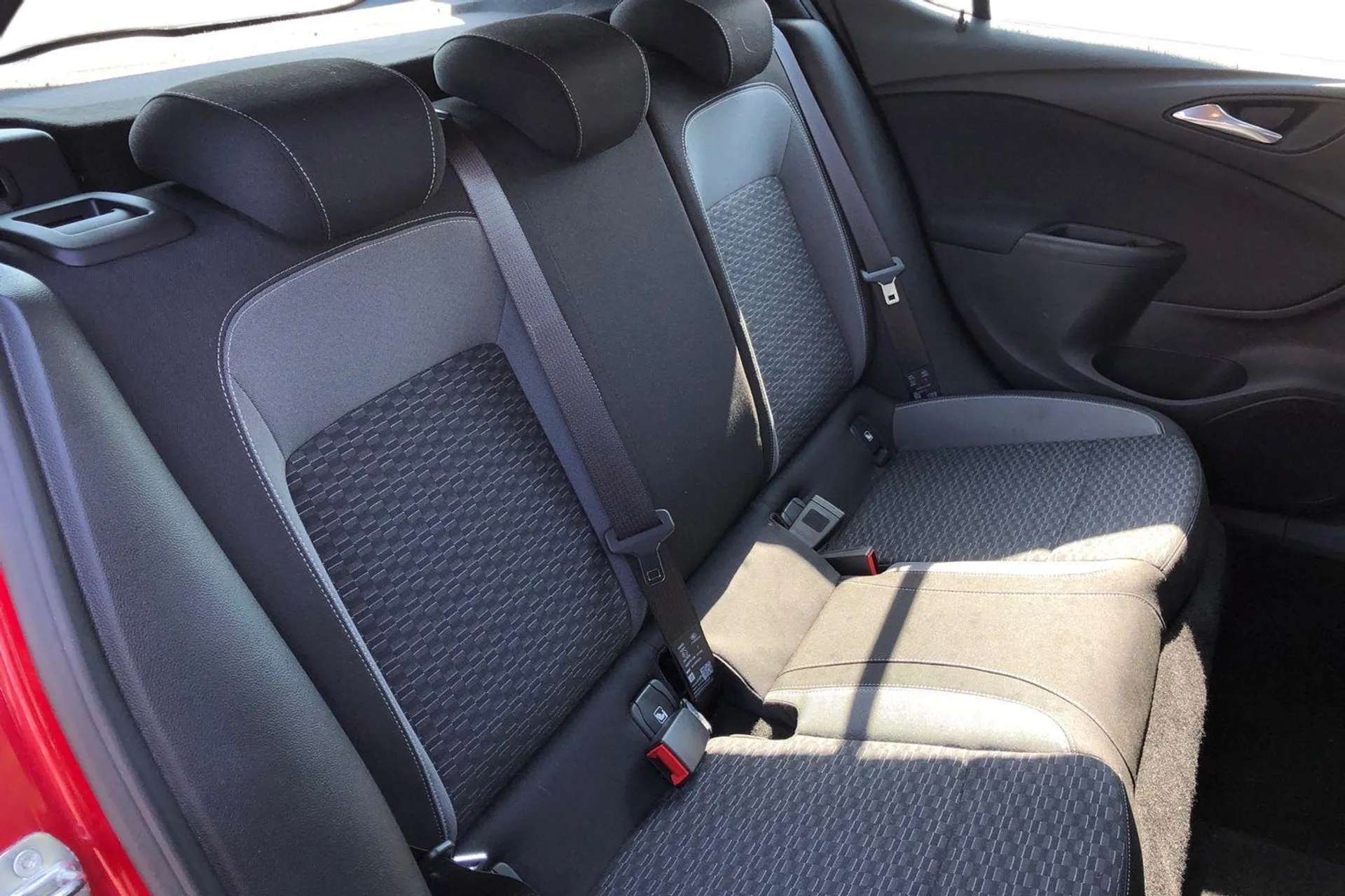 2021 VAUXHALL ASTRA 2021 VAUXHALL ASTRA