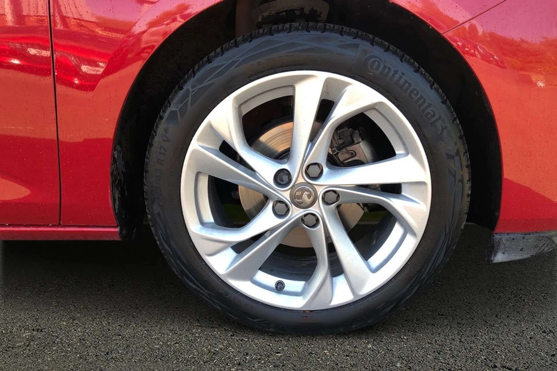 2021 VAUXHALL ASTRA 2021 VAUXHALL ASTRA