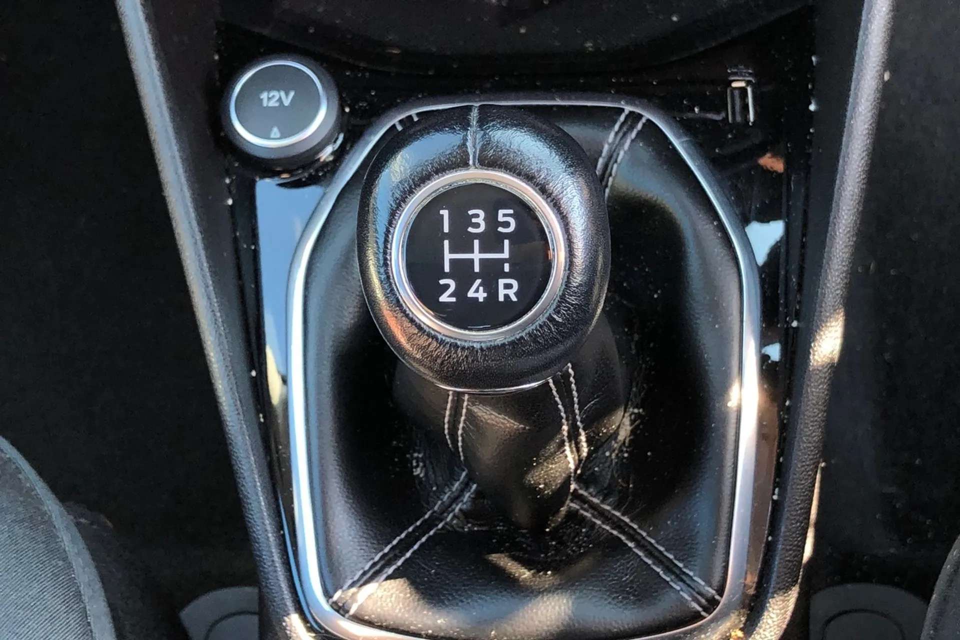 2017 FORD FIESTA 2017 FORD FIESTA