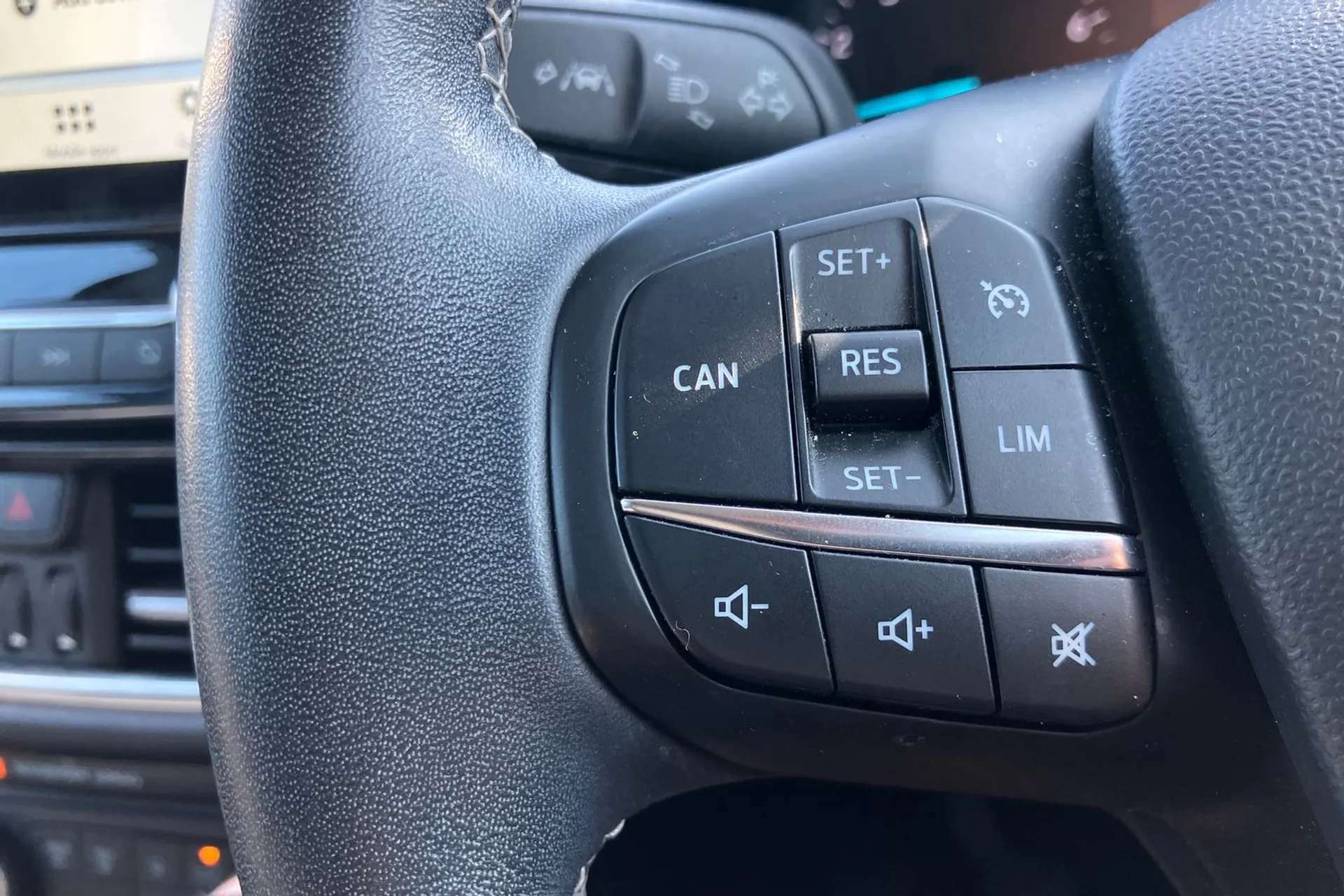 2018 FORD FIESTA 2018 FORD FIESTA