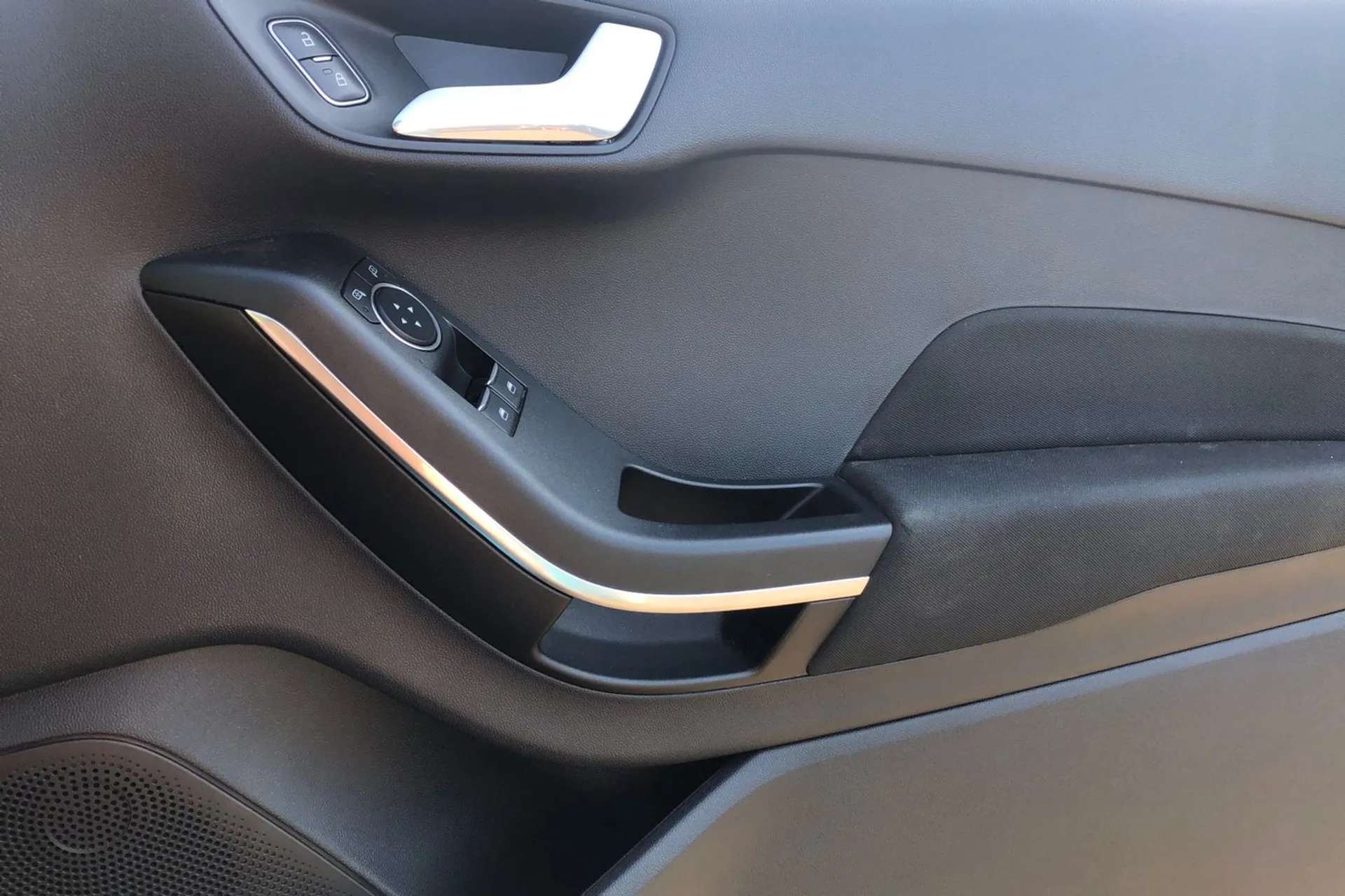 2017 FORD FIESTA 2017 FORD FIESTA