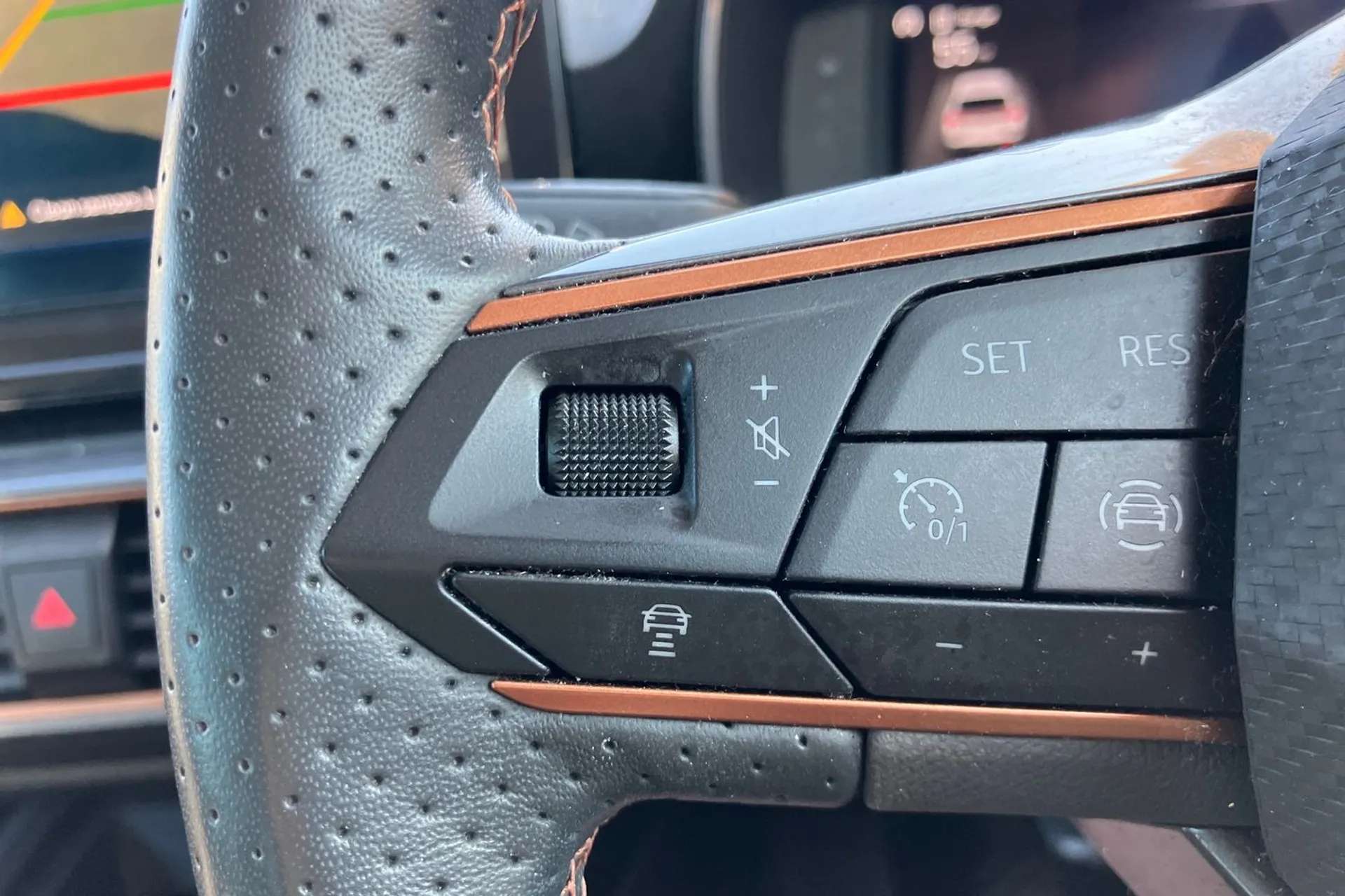 2024 CUPRA LEON 2024 CUPRA LEON