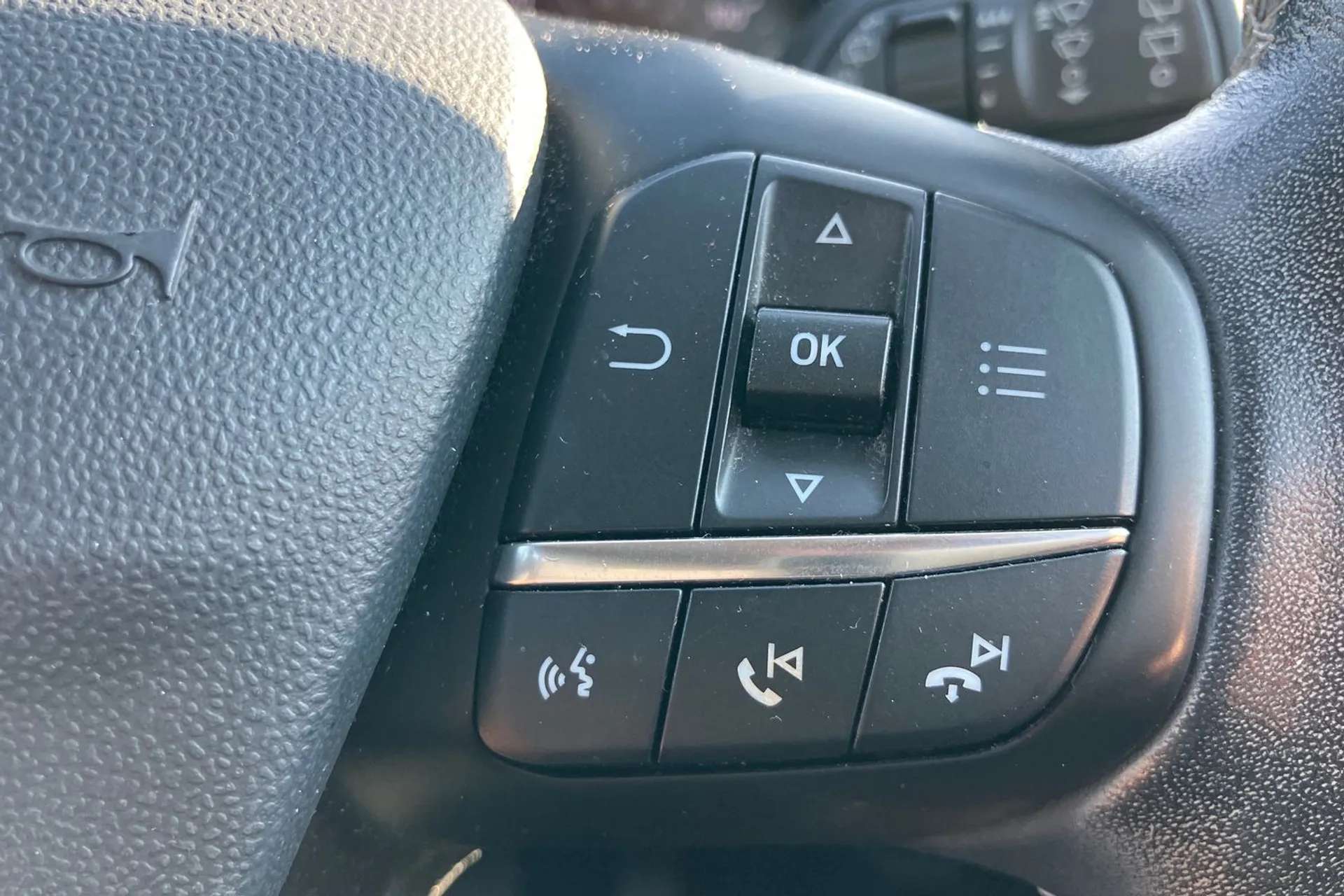 2018 FORD FIESTA 2018 FORD FIESTA