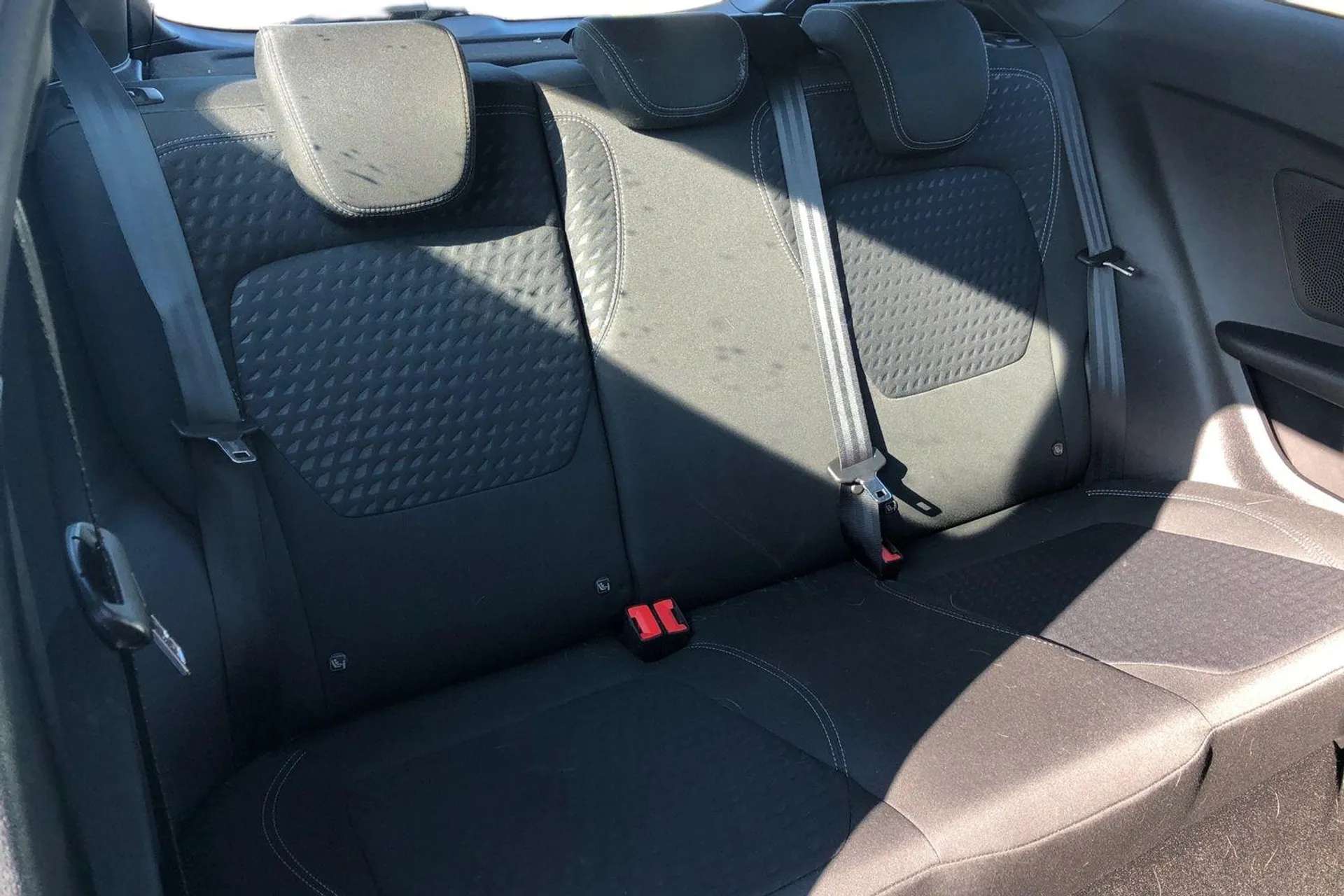 2017 FORD FIESTA 2017 FORD FIESTA