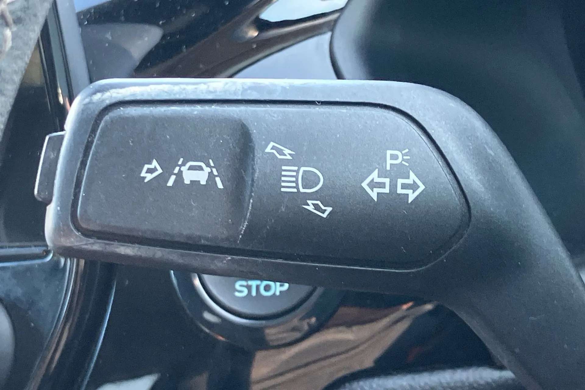 2018 FORD FIESTA 2018 FORD FIESTA