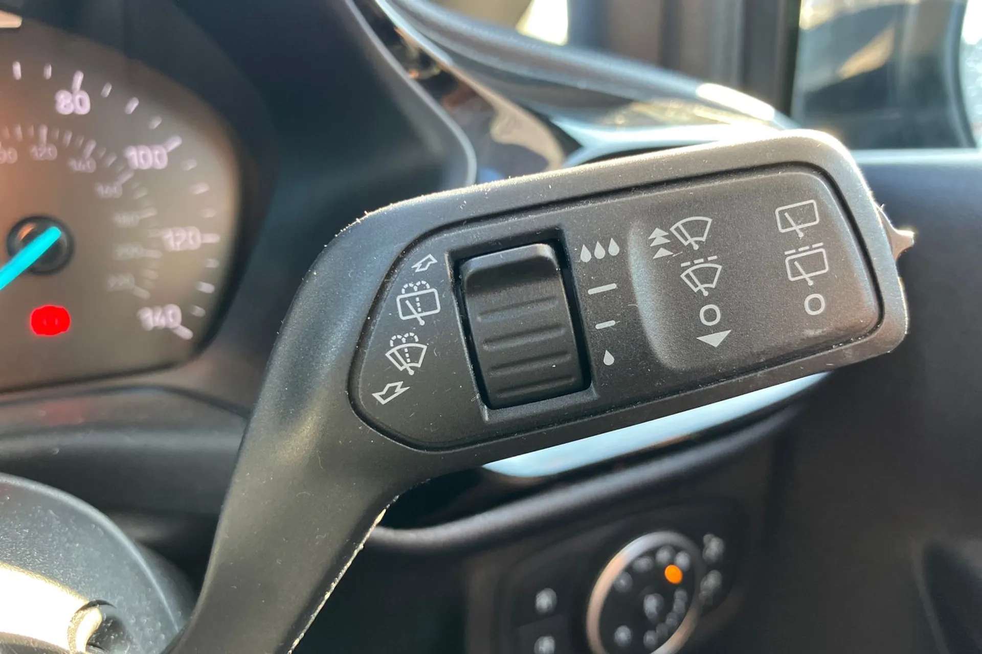 2018 FORD FIESTA 2018 FORD FIESTA