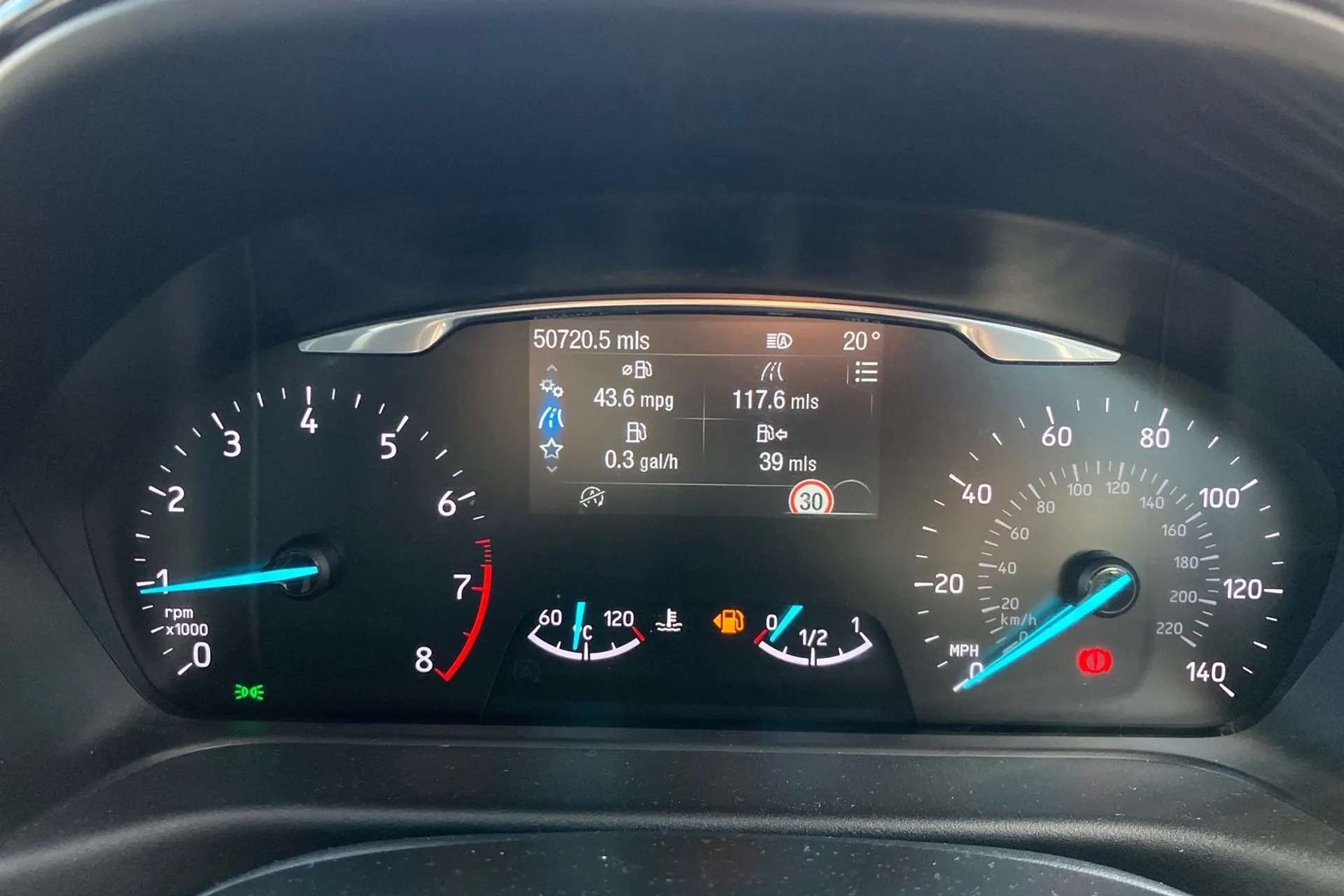 2018 FORD FIESTA 2018 FORD FIESTA