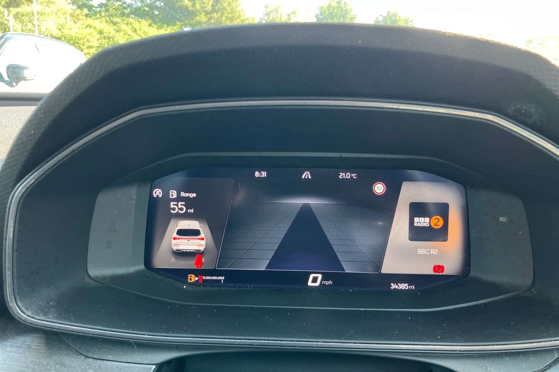 2024 CUPRA LEON 2024 CUPRA LEON