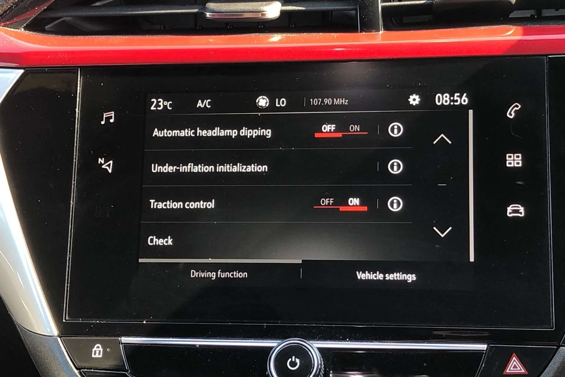 2022 VAUXHALL CORSA 2022 VAUXHALL CORSA