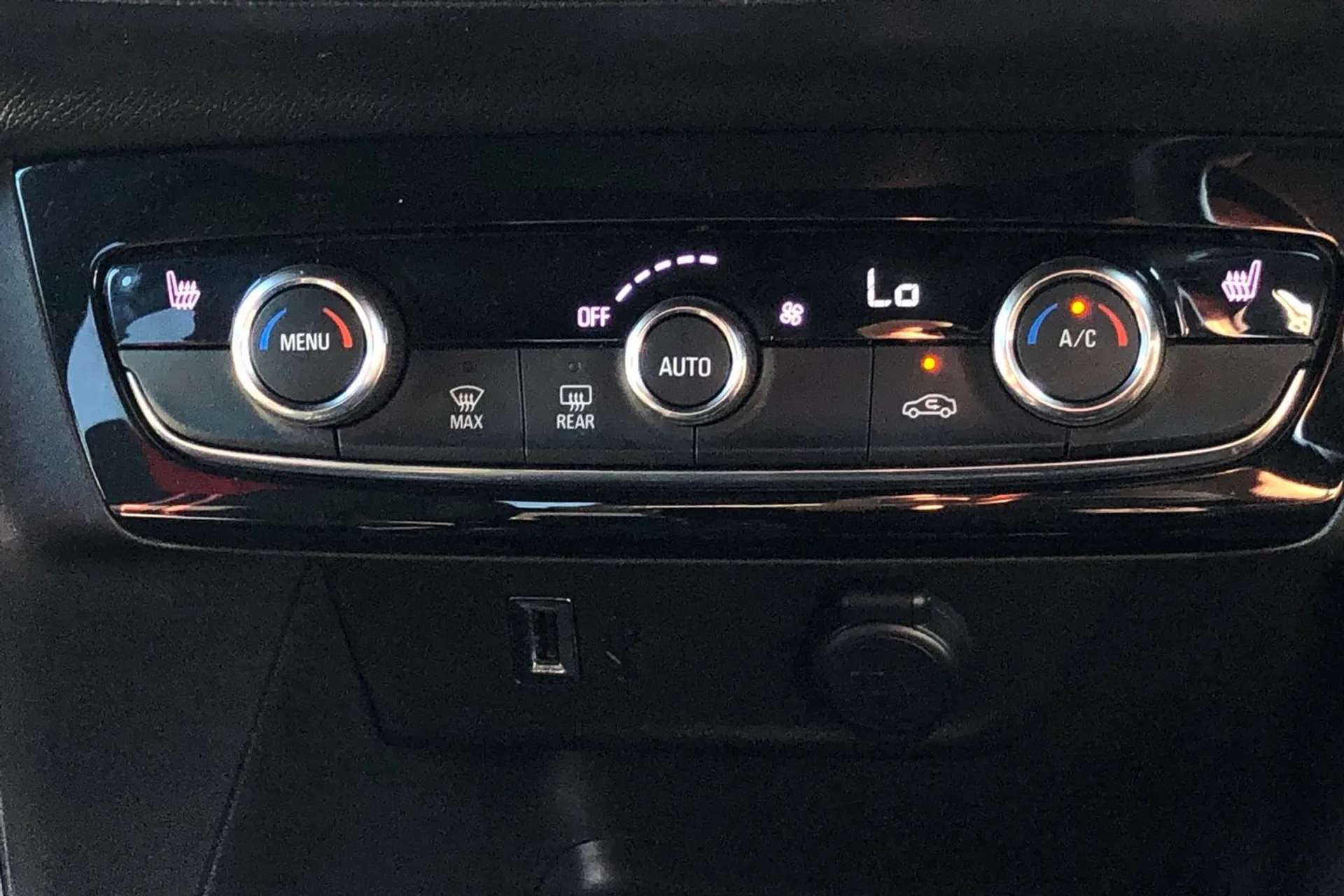 2022 VAUXHALL CORSA 2022 VAUXHALL CORSA