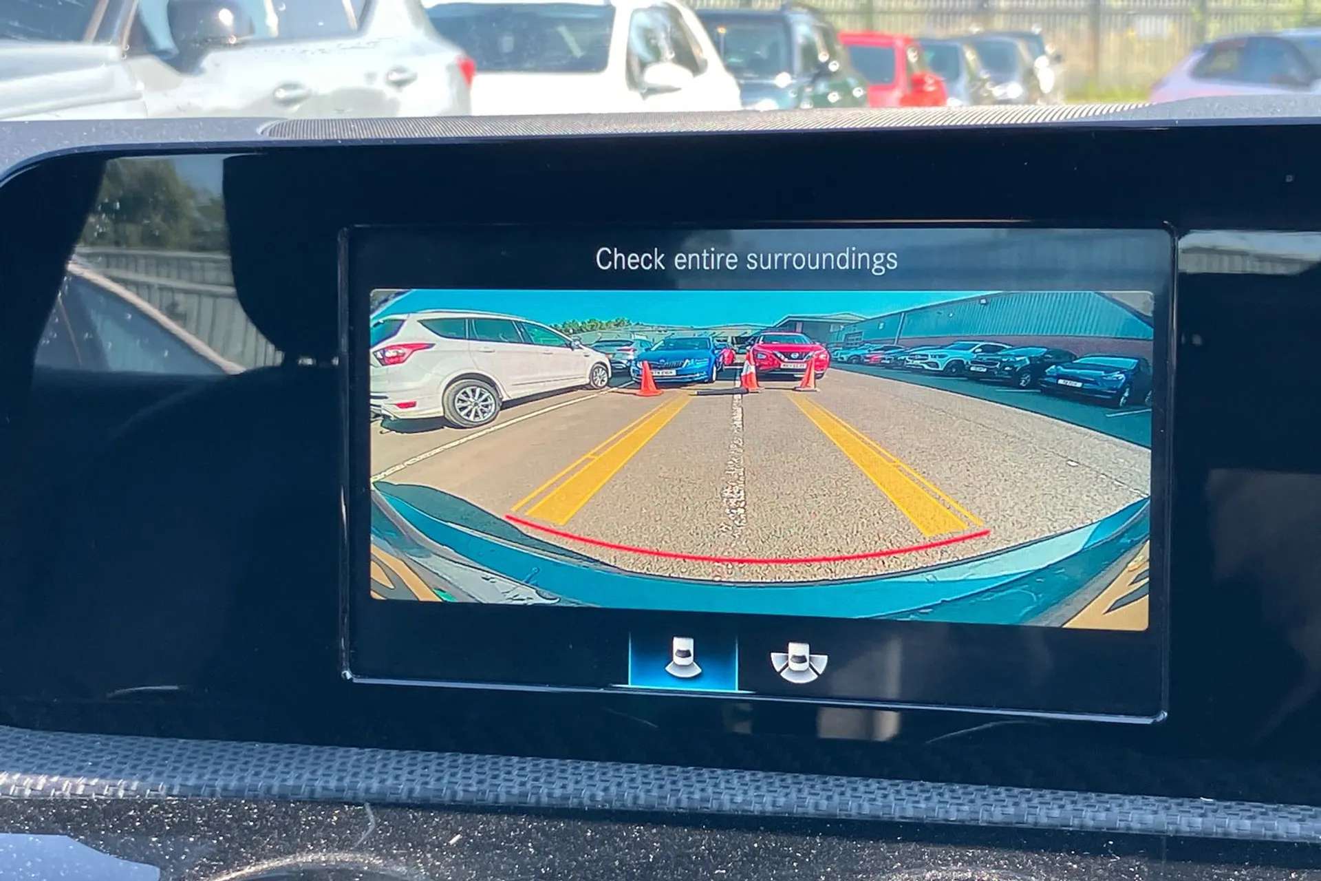 2020 MERCEDES-BENZ A CLASS 2020 MERCEDES-BENZ A CLASS