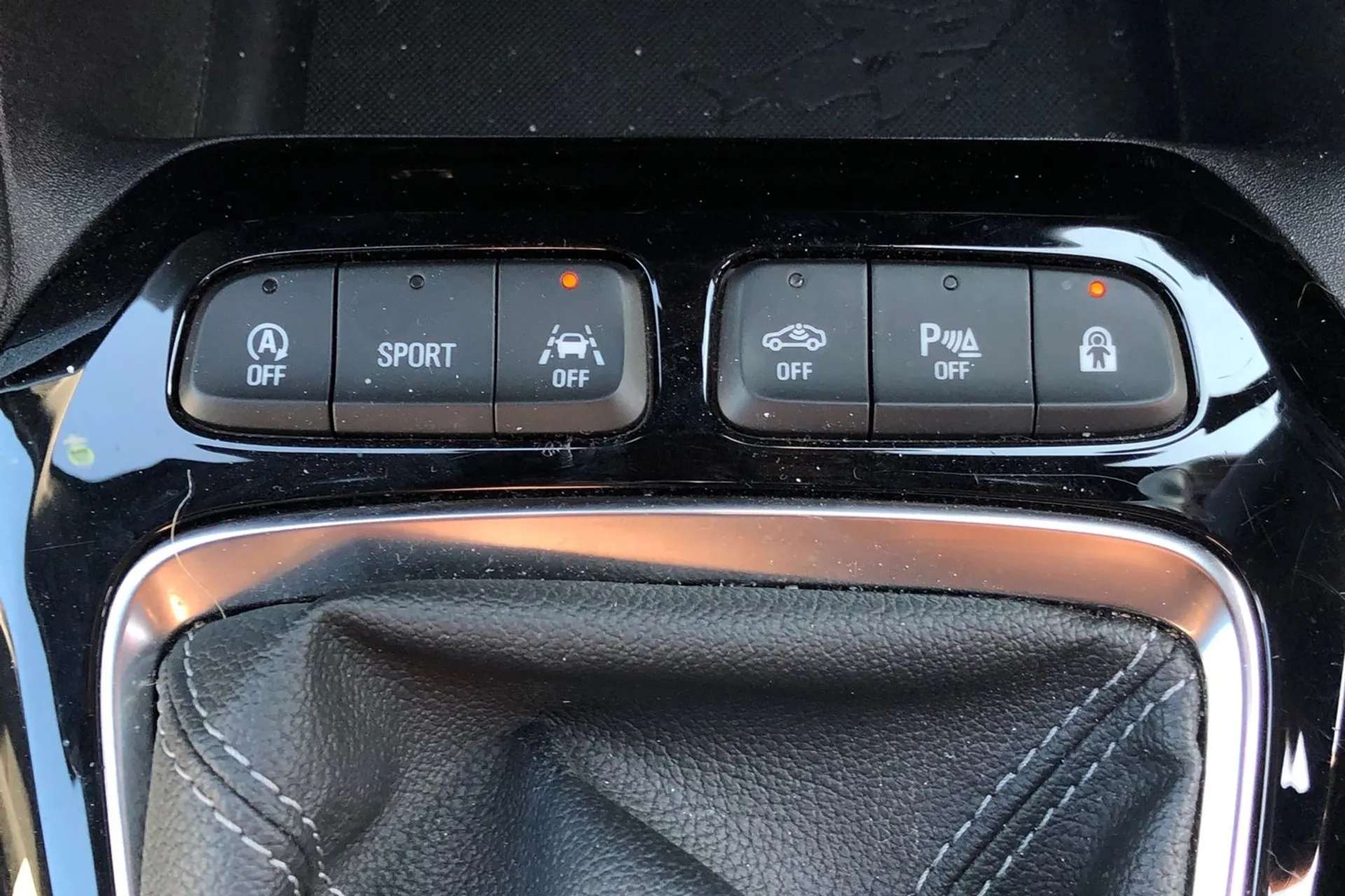 2022 VAUXHALL CORSA 2022 VAUXHALL CORSA