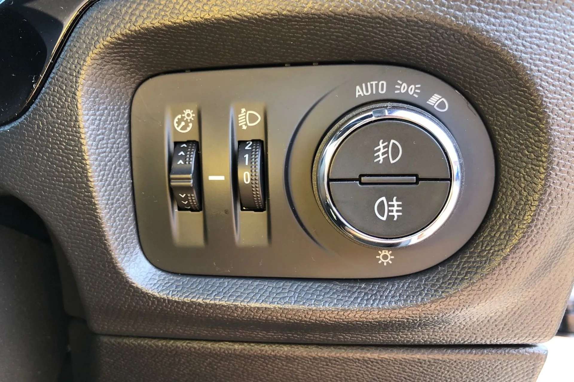 2022 VAUXHALL CORSA 2022 VAUXHALL CORSA