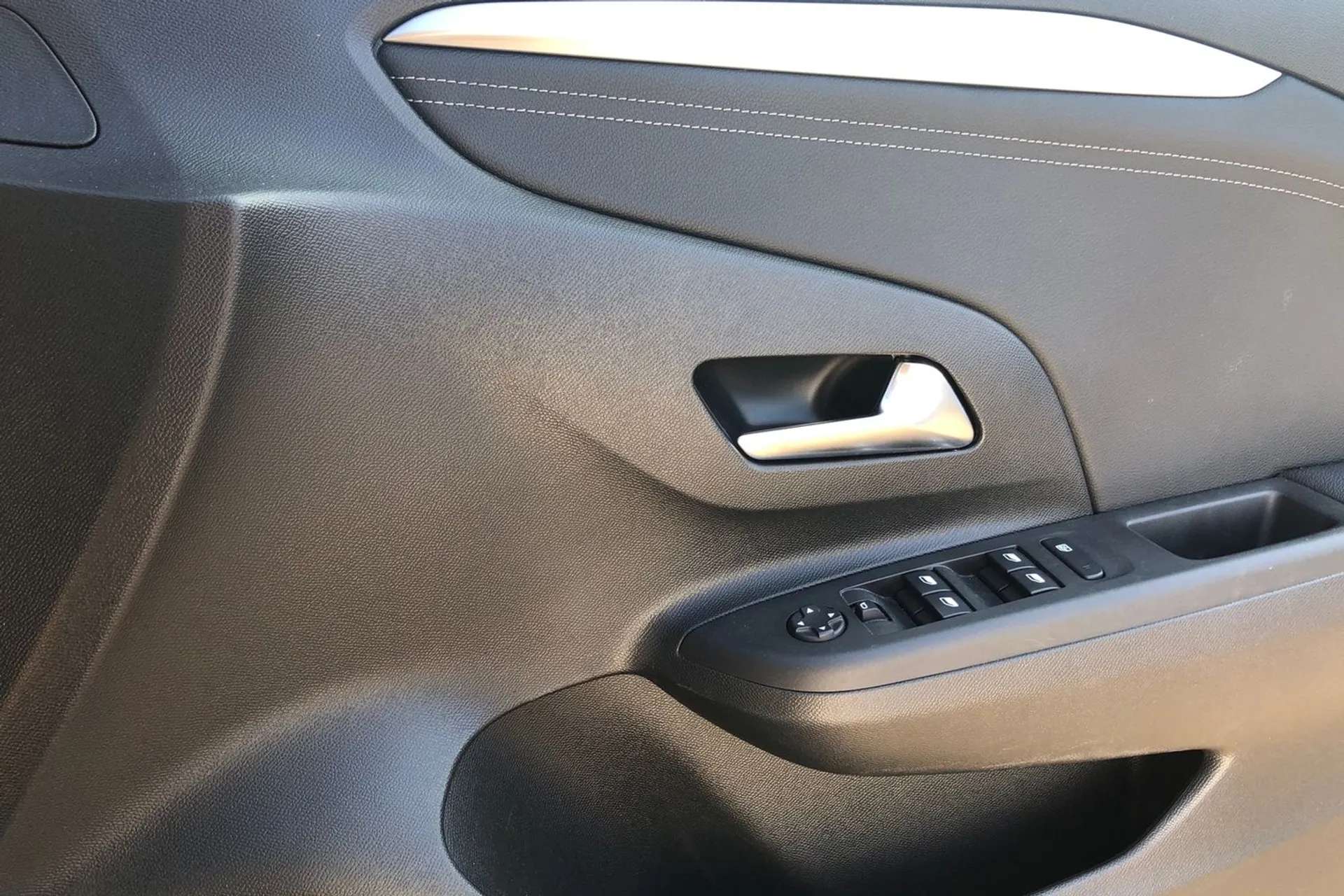 2022 VAUXHALL CORSA 2022 VAUXHALL CORSA