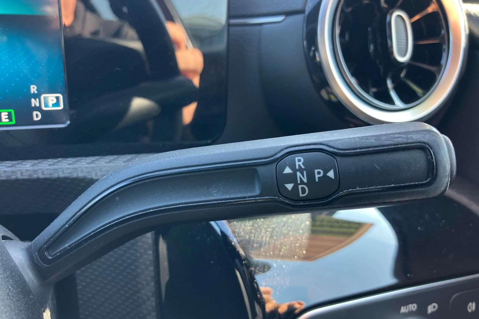 2020 MERCEDES-BENZ A CLASS 2020 MERCEDES-BENZ A CLASS