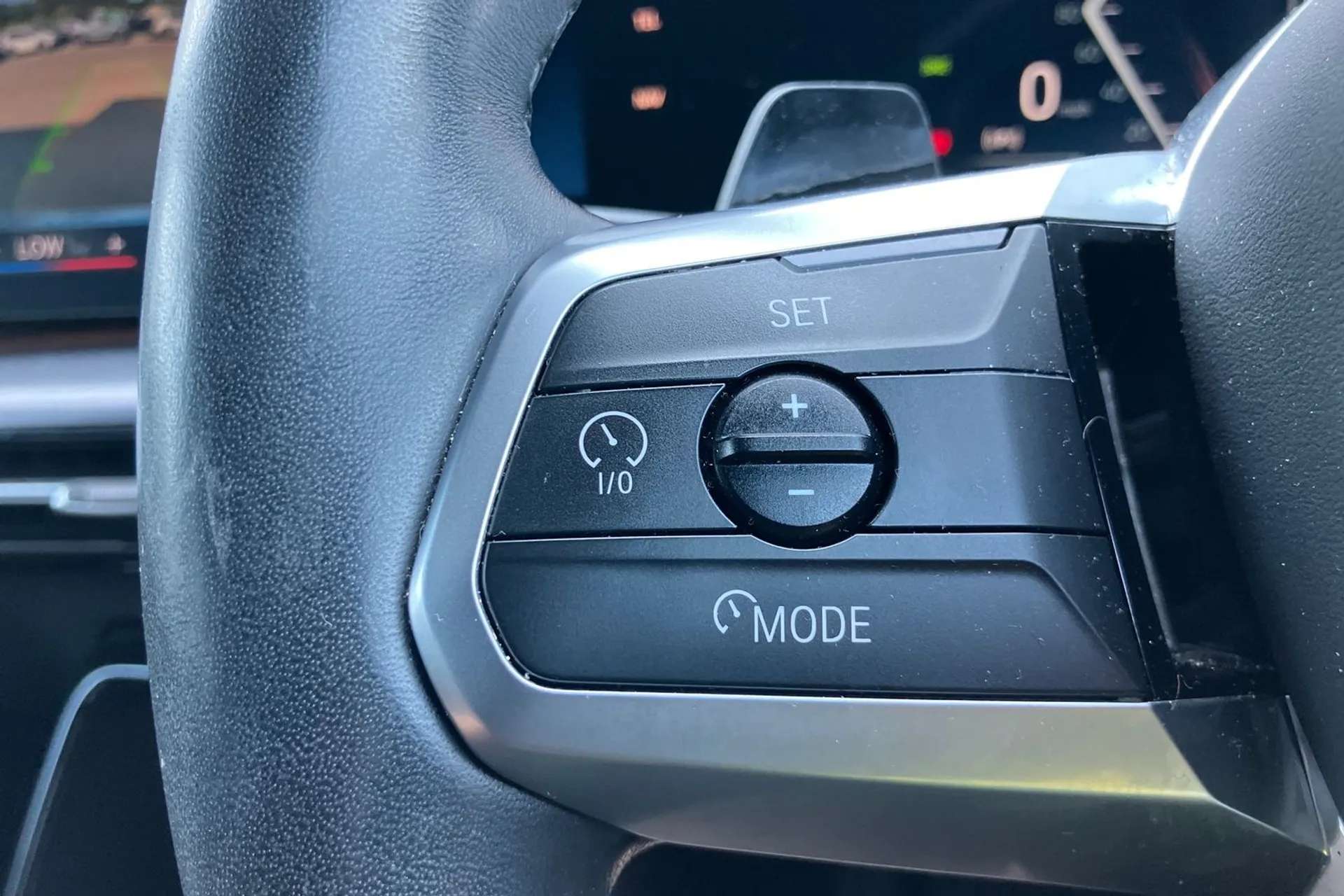 2023 BMW IX1 2023 BMW IX1