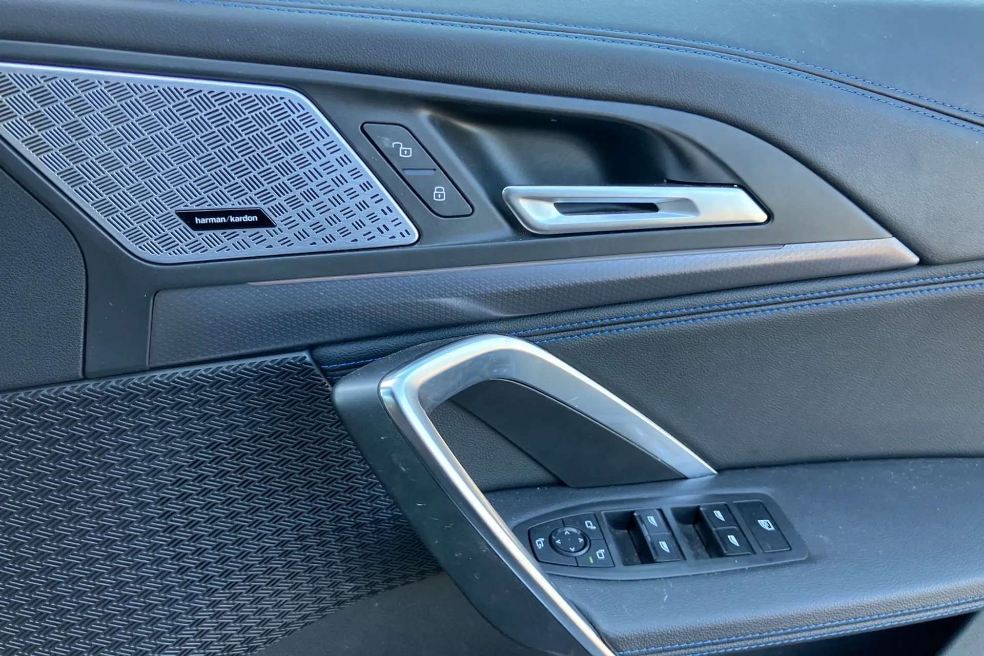2023 BMW IX1 2023 BMW IX1