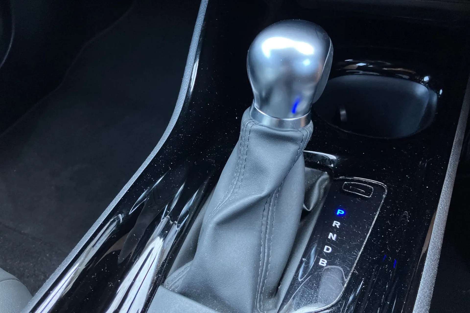 2021 TOYOTA C-HR 2021 TOYOTA C-HR