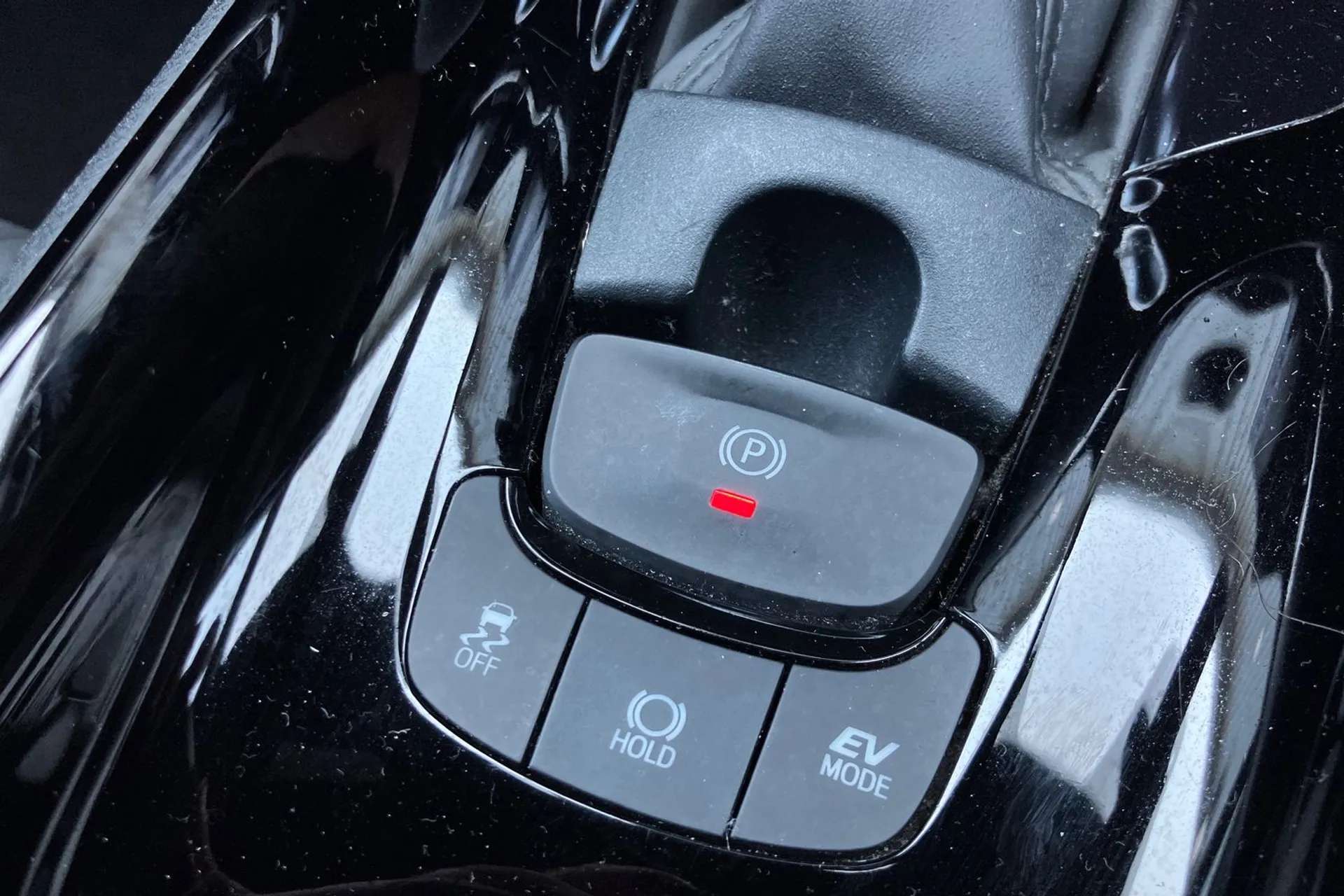 2021 TOYOTA C-HR 2021 TOYOTA C-HR