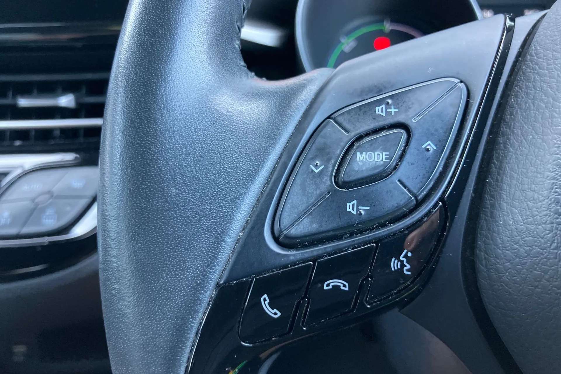 2021 TOYOTA C-HR 2021 TOYOTA C-HR