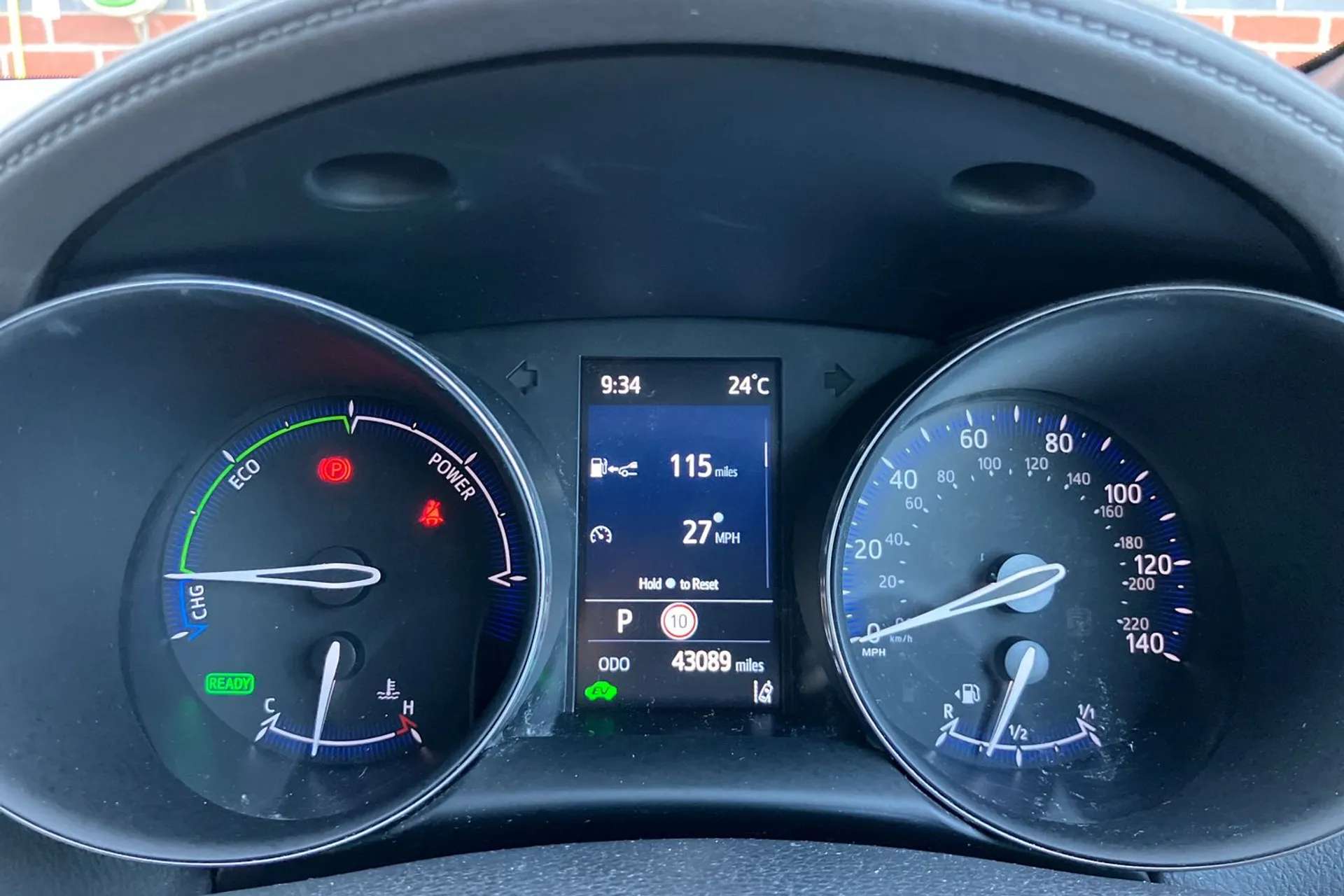 2021 TOYOTA C-HR 2021 TOYOTA C-HR