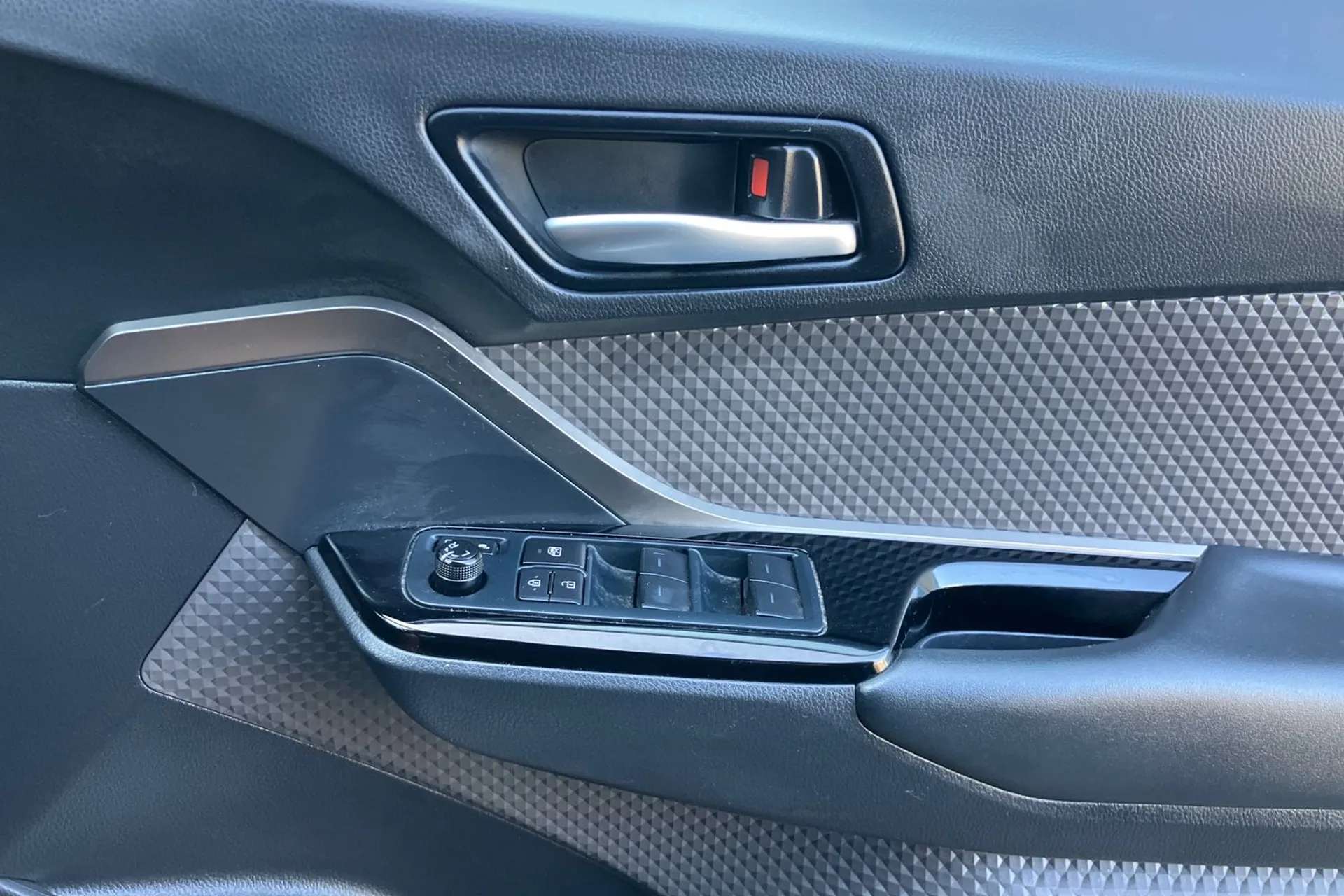2021 TOYOTA C-HR 2021 TOYOTA C-HR