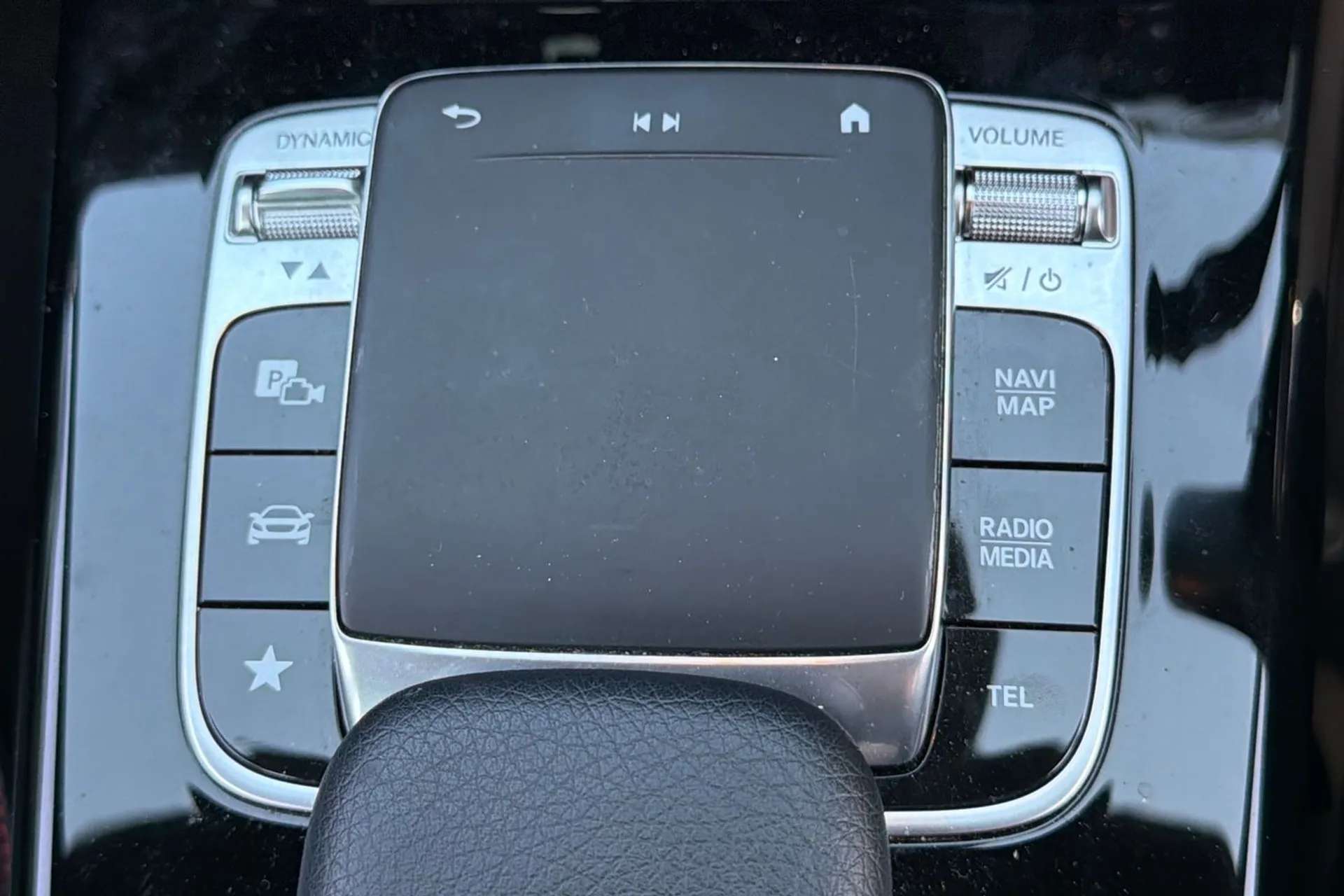 2019 MERCEDES-BENZ A CLASS 2019 MERCEDES-BENZ A CLASS