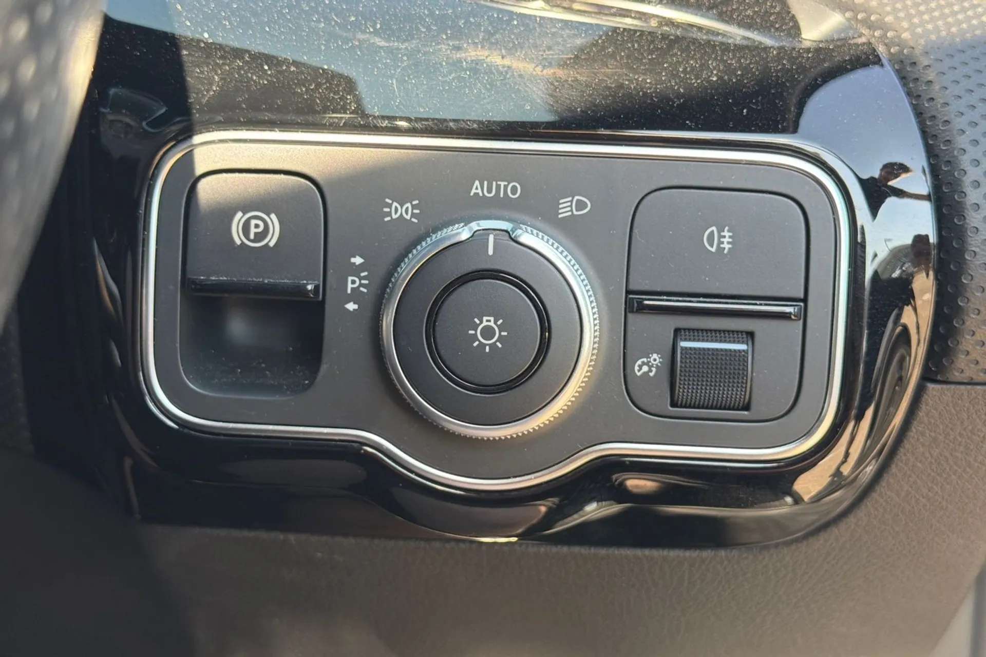 2019 MERCEDES-BENZ A CLASS 2019 MERCEDES-BENZ A CLASS