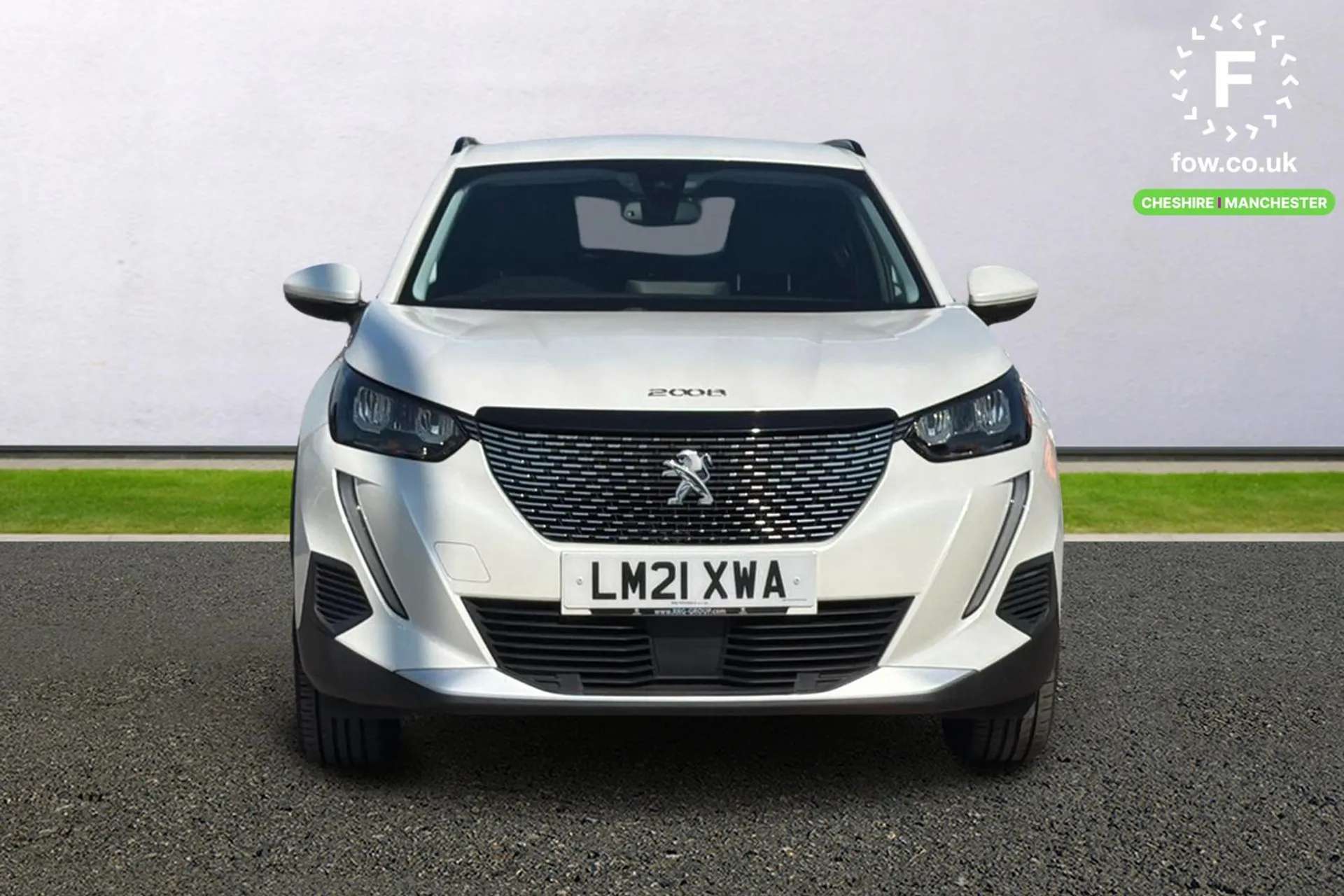 2021 PEUGEOT 2008 2021 PEUGEOT 2008