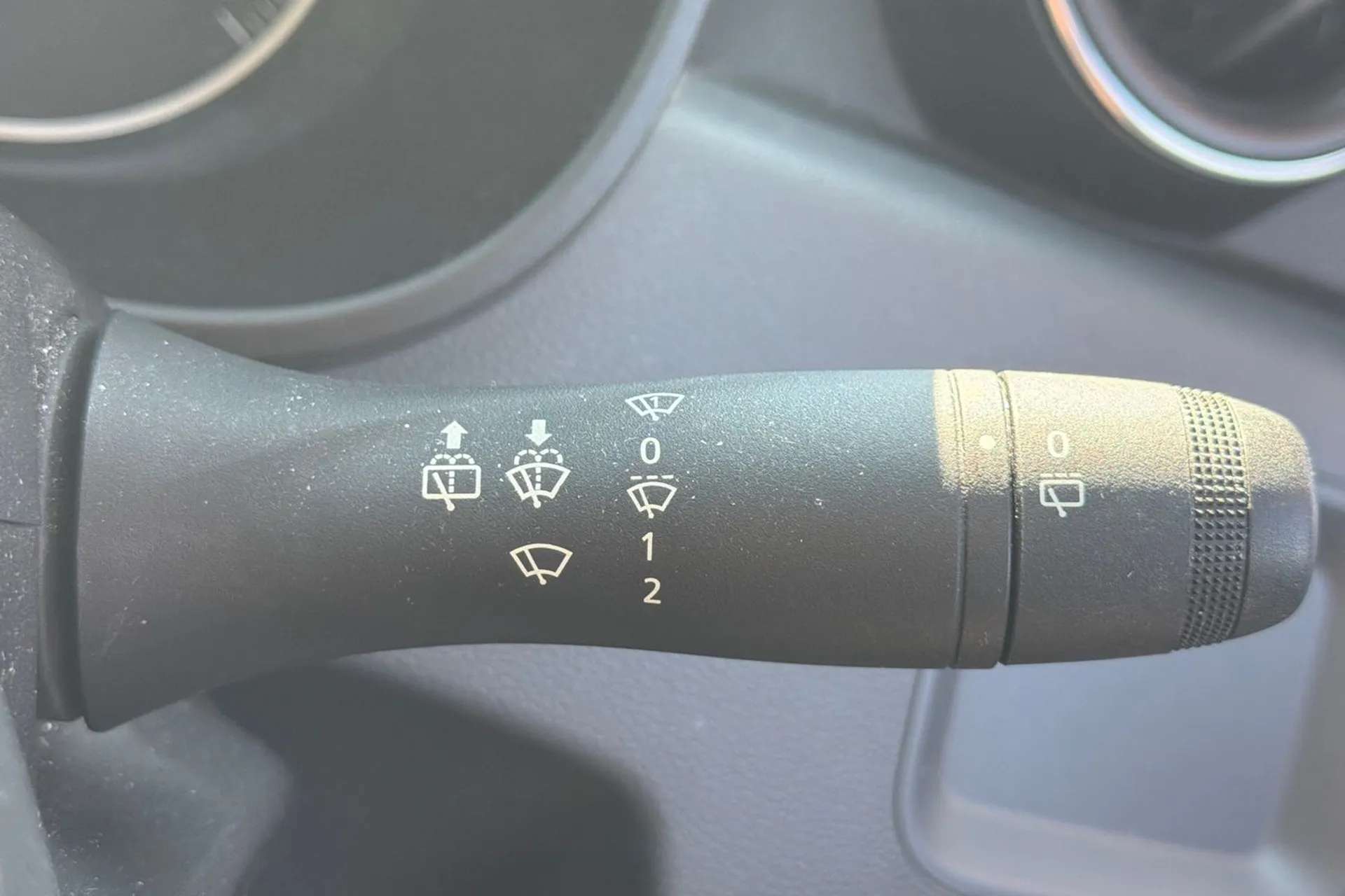 2019 DACIA DUSTER 2019 DACIA DUSTER