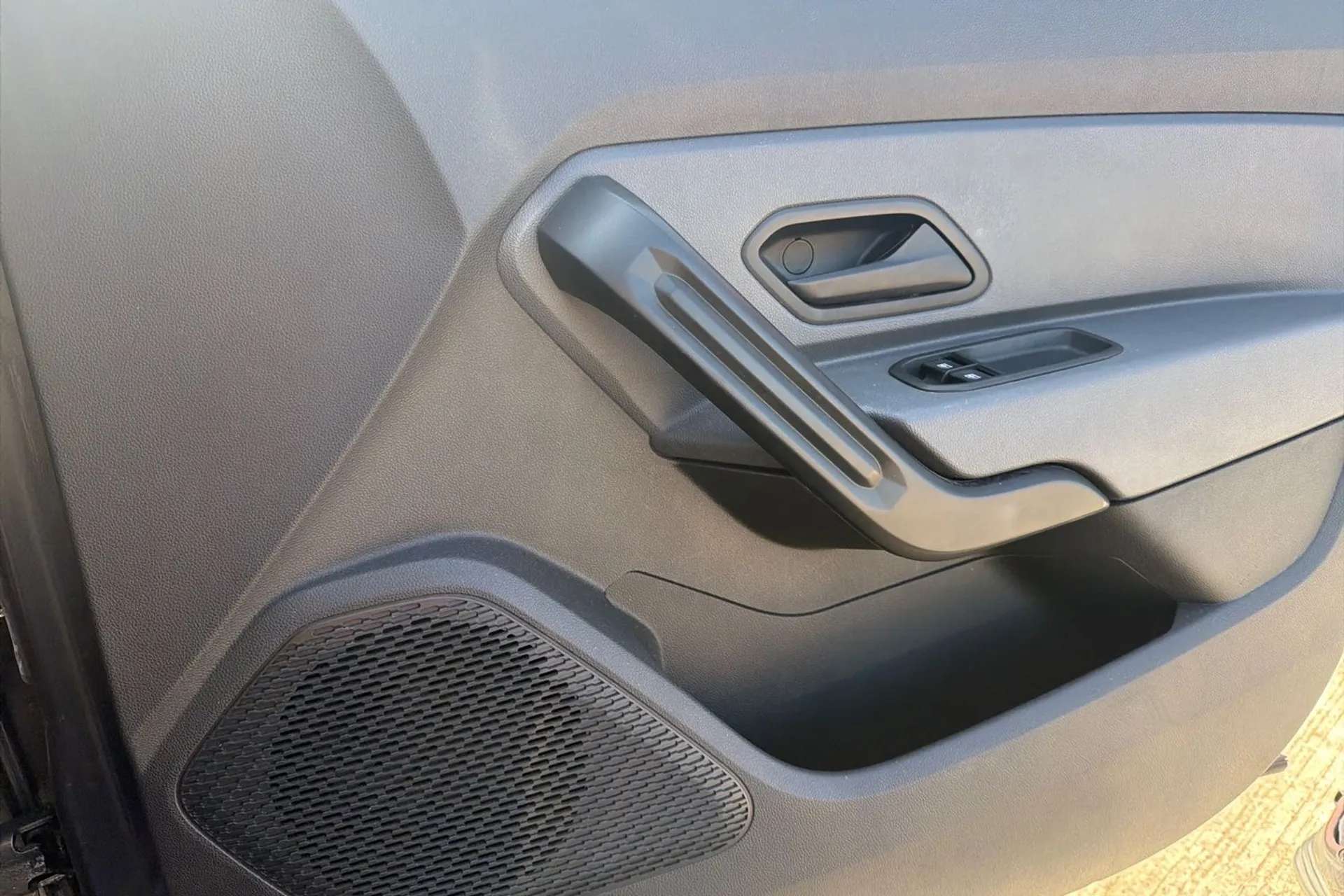 2019 DACIA DUSTER 2019 DACIA DUSTER
