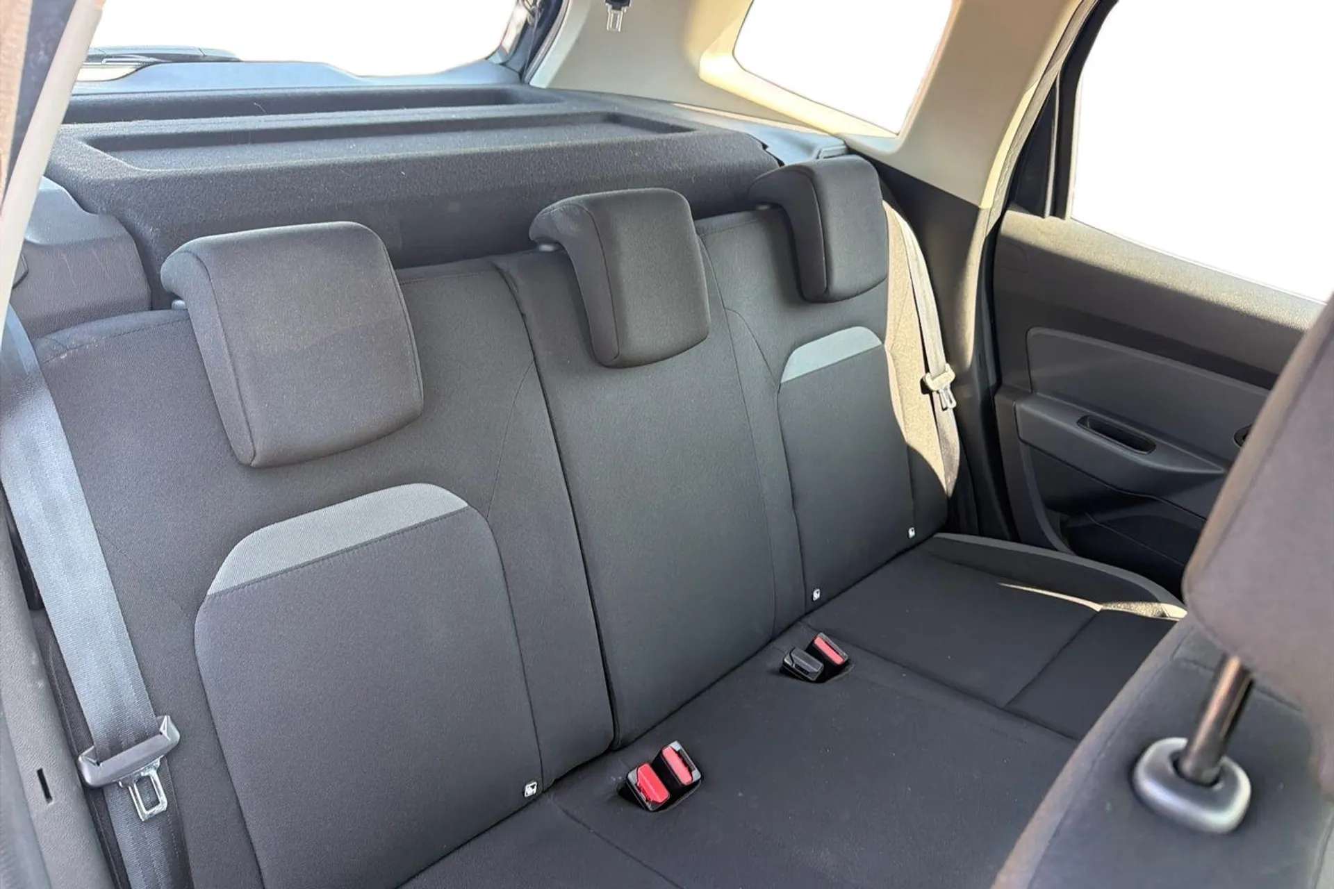2019 DACIA DUSTER 2019 DACIA DUSTER