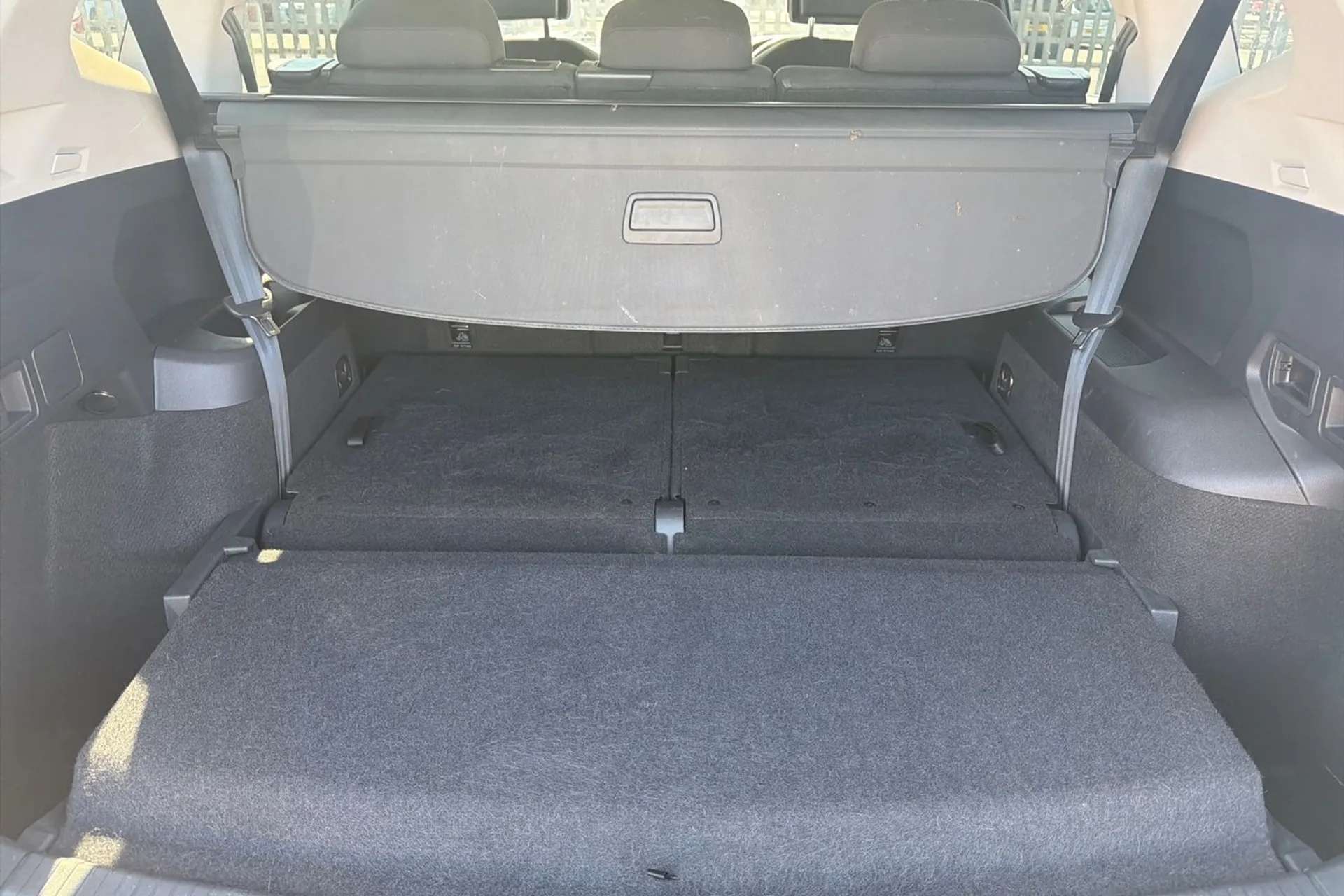 2022 VOLKSWAGEN TIGUAN ALLSPACE 2022 VOLKSWAGEN TIGUAN ALLSPACE