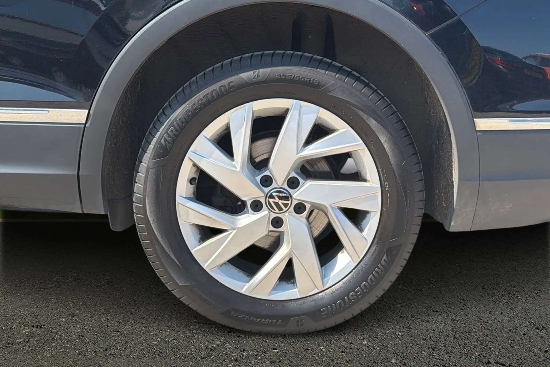 2022 VOLKSWAGEN TIGUAN ALLSPACE 2022 VOLKSWAGEN TIGUAN ALLSPACE