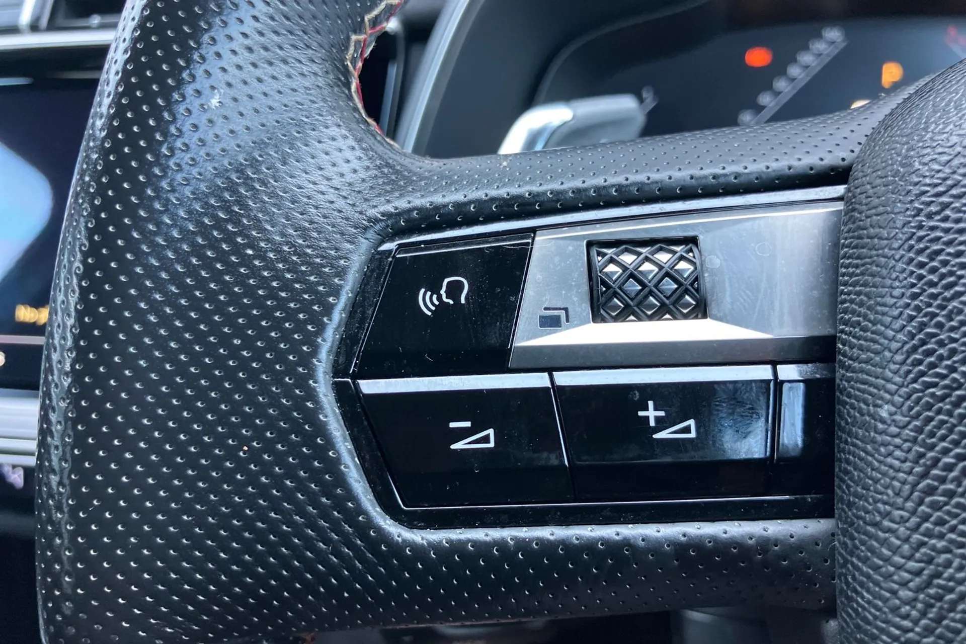 2019 DS DS 7 CROSSBACK 2019 DS DS 7 CROSSBACK