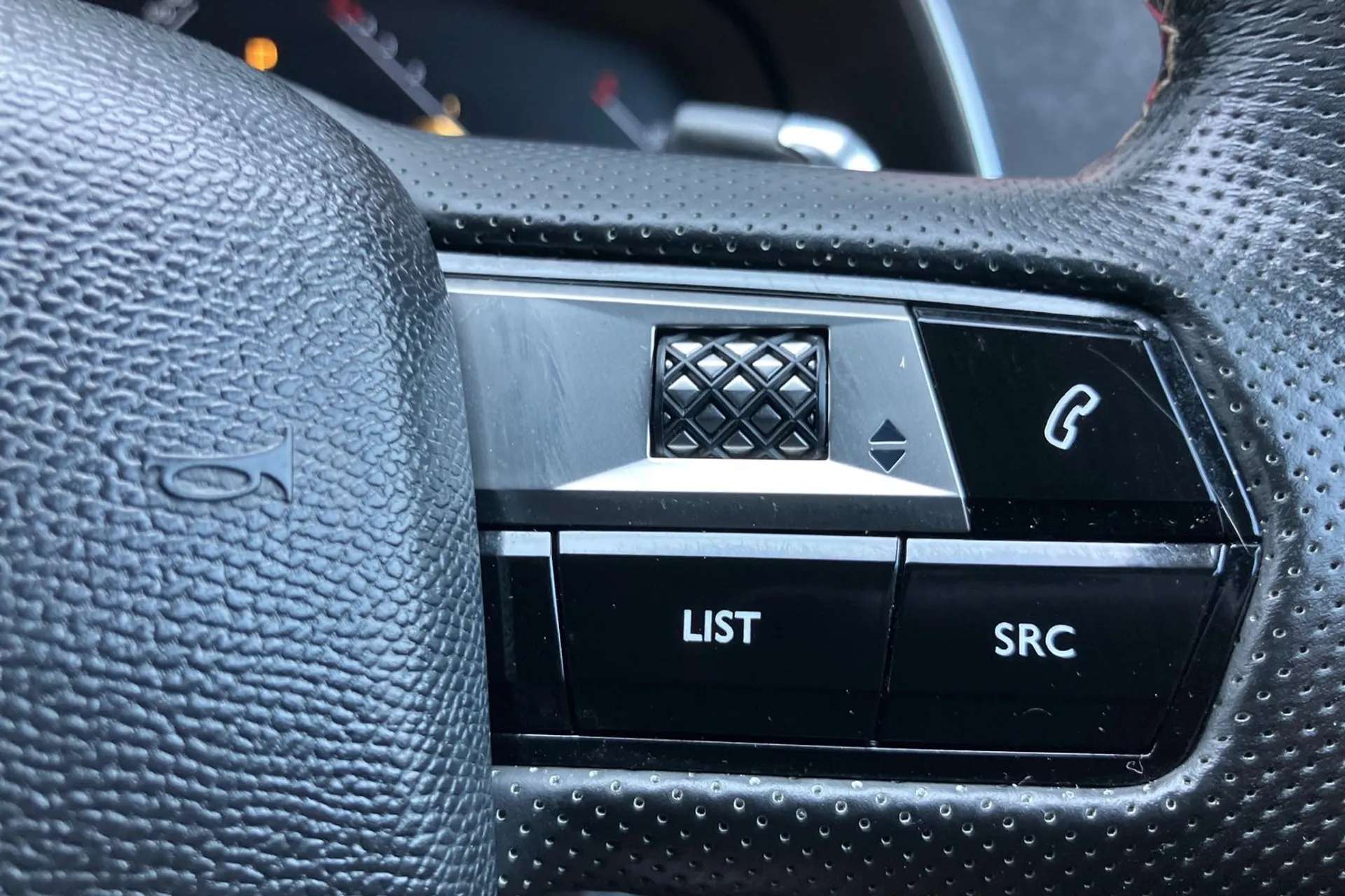 2019 DS DS 7 CROSSBACK 2019 DS DS 7 CROSSBACK