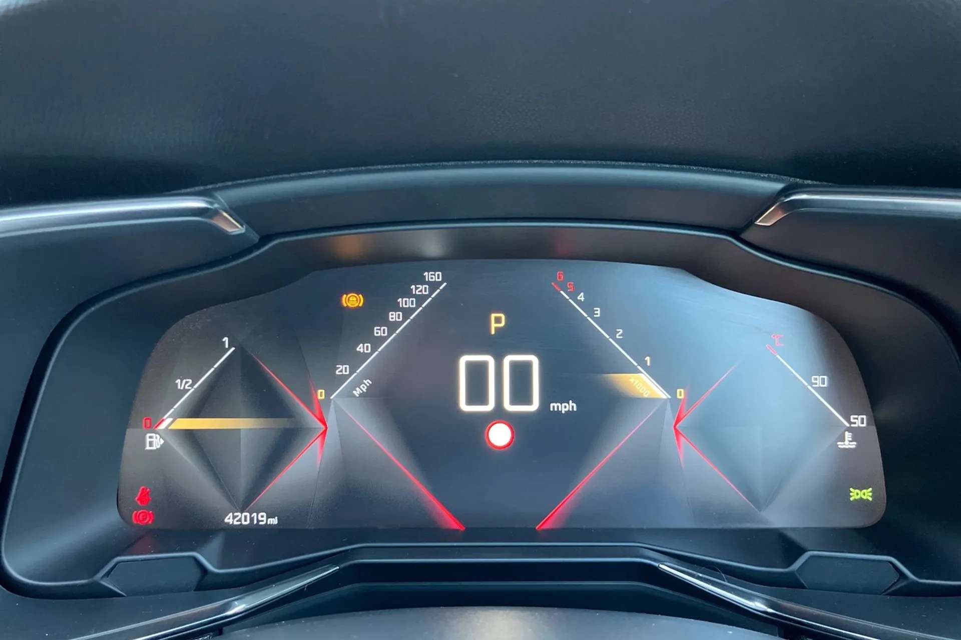 2019 DS DS 7 CROSSBACK 2019 DS DS 7 CROSSBACK