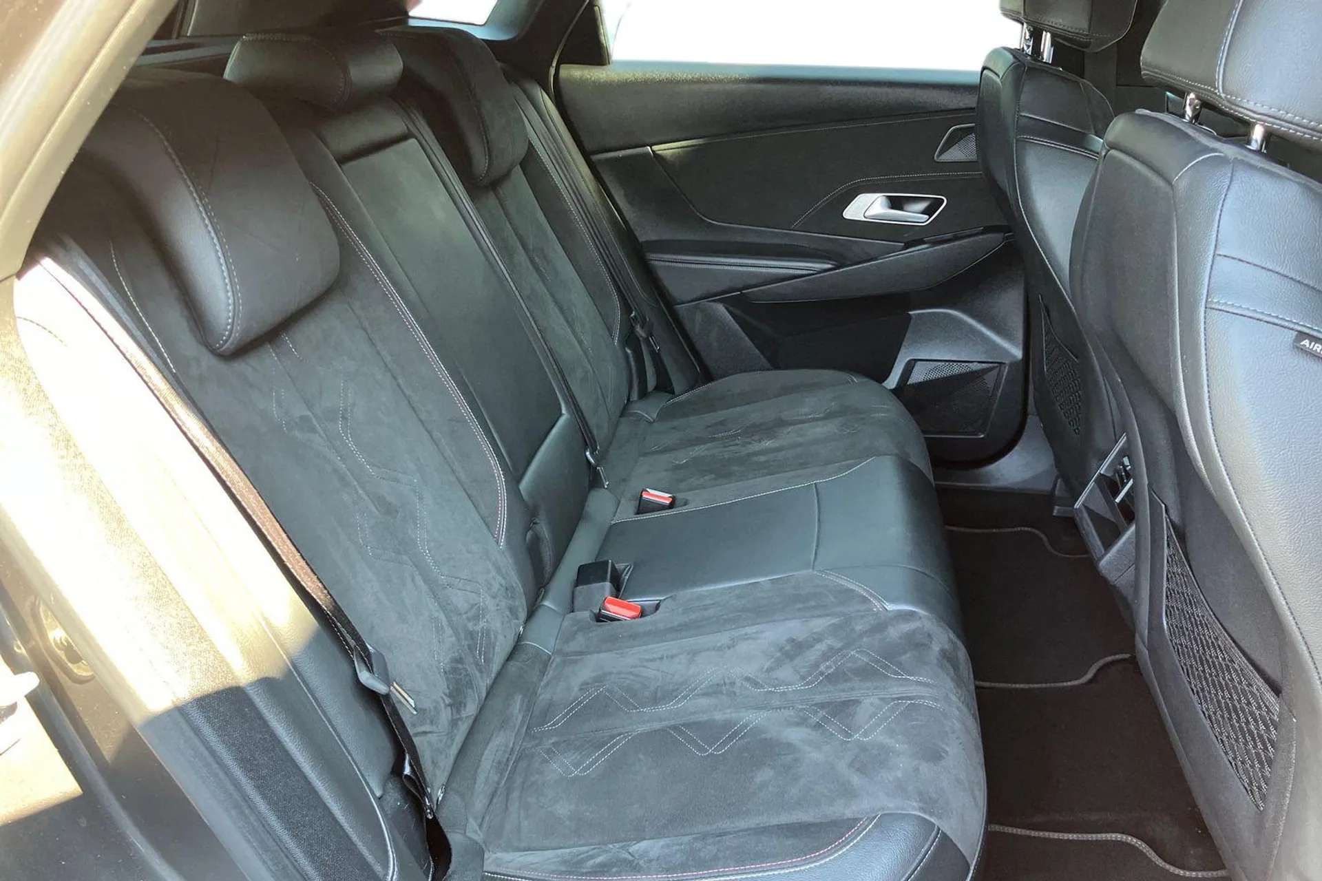 2019 DS DS 7 CROSSBACK 2019 DS DS 7 CROSSBACK