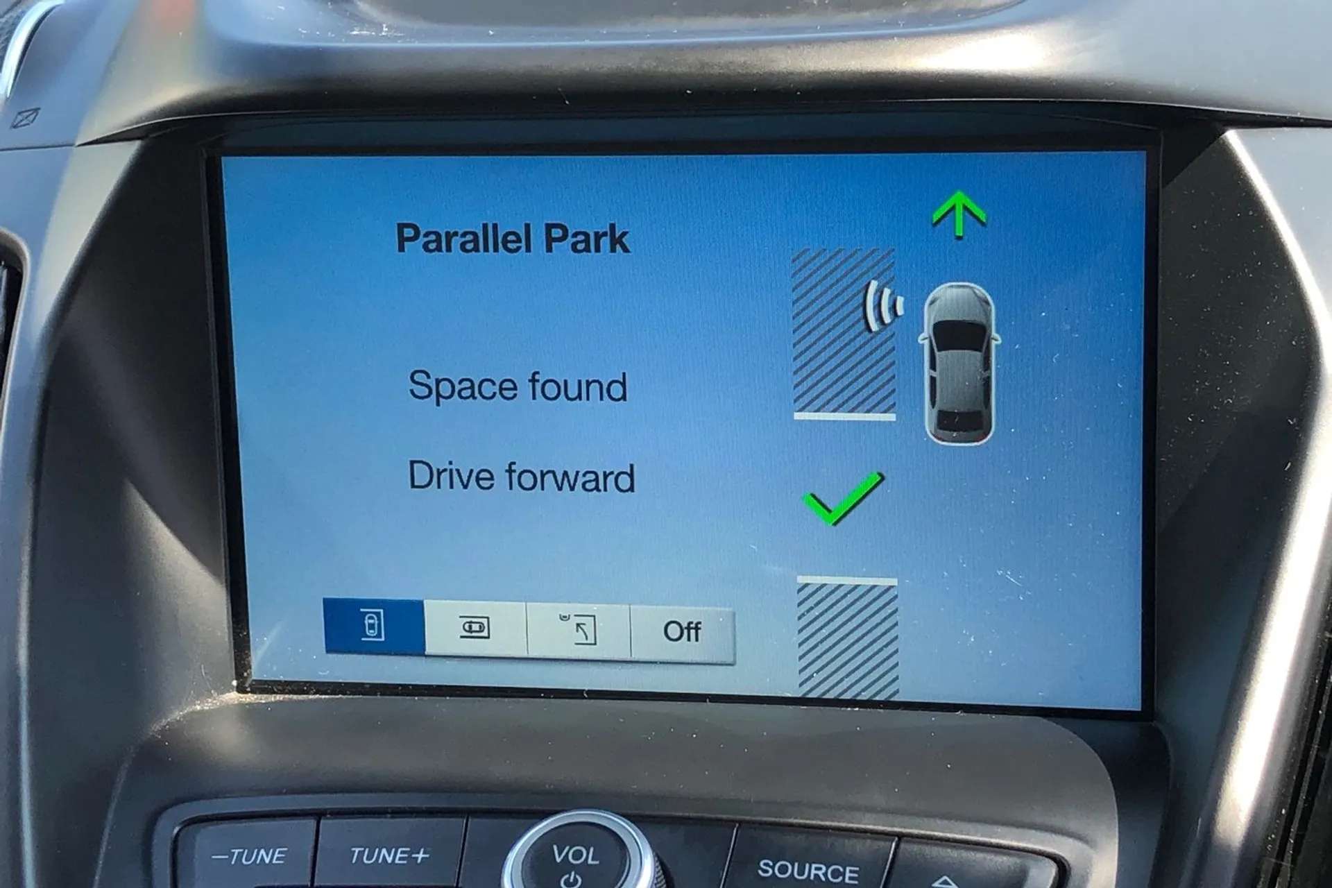 2018 FORD KUGA VIGNALE 2018 FORD KUGA VIGNALE