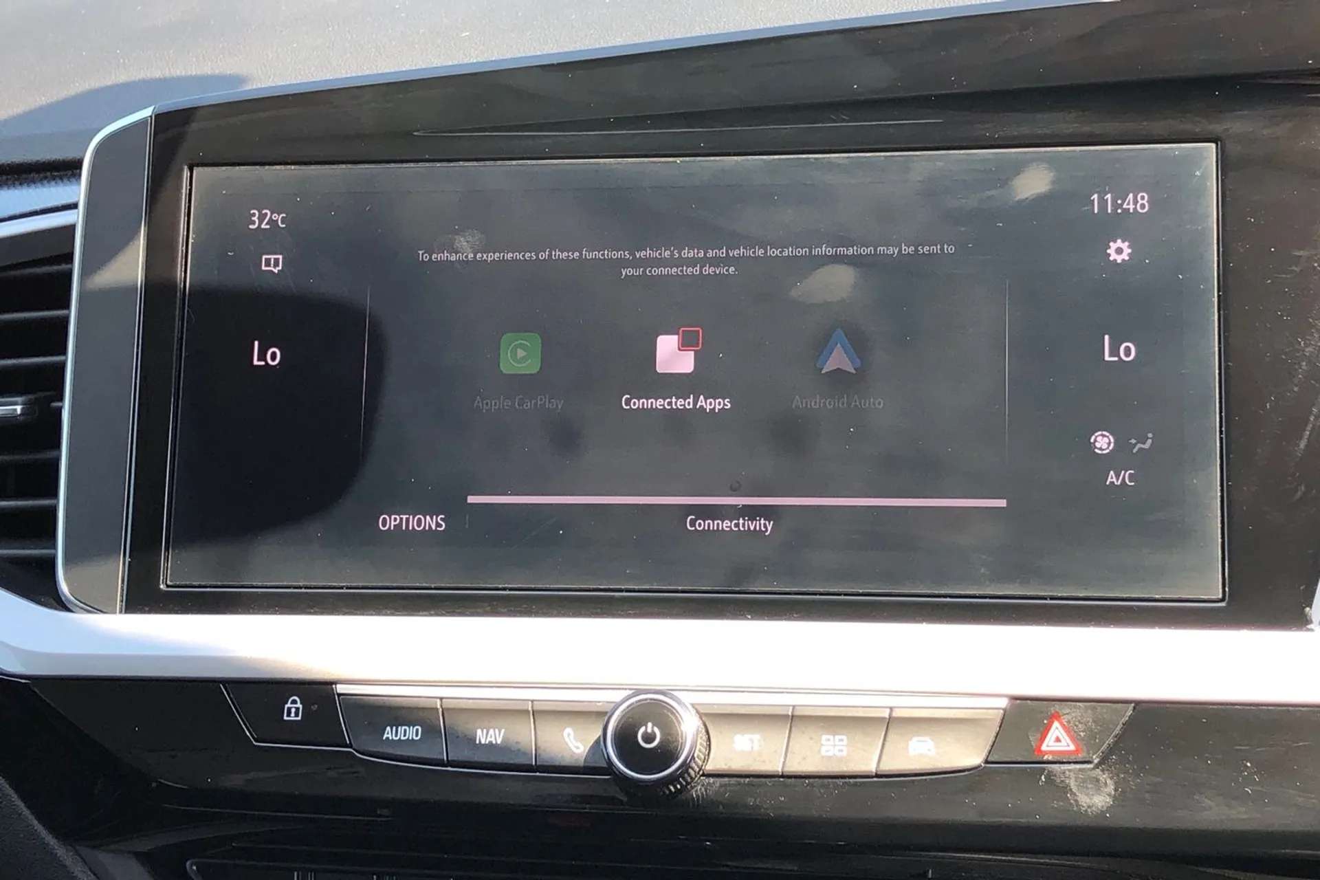 2023 VAUXHALL GRANDLAND 2023 VAUXHALL GRANDLAND