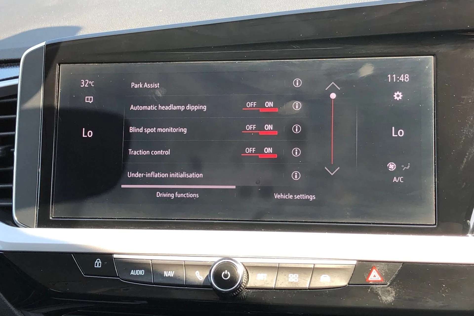 2023 VAUXHALL GRANDLAND 2023 VAUXHALL GRANDLAND