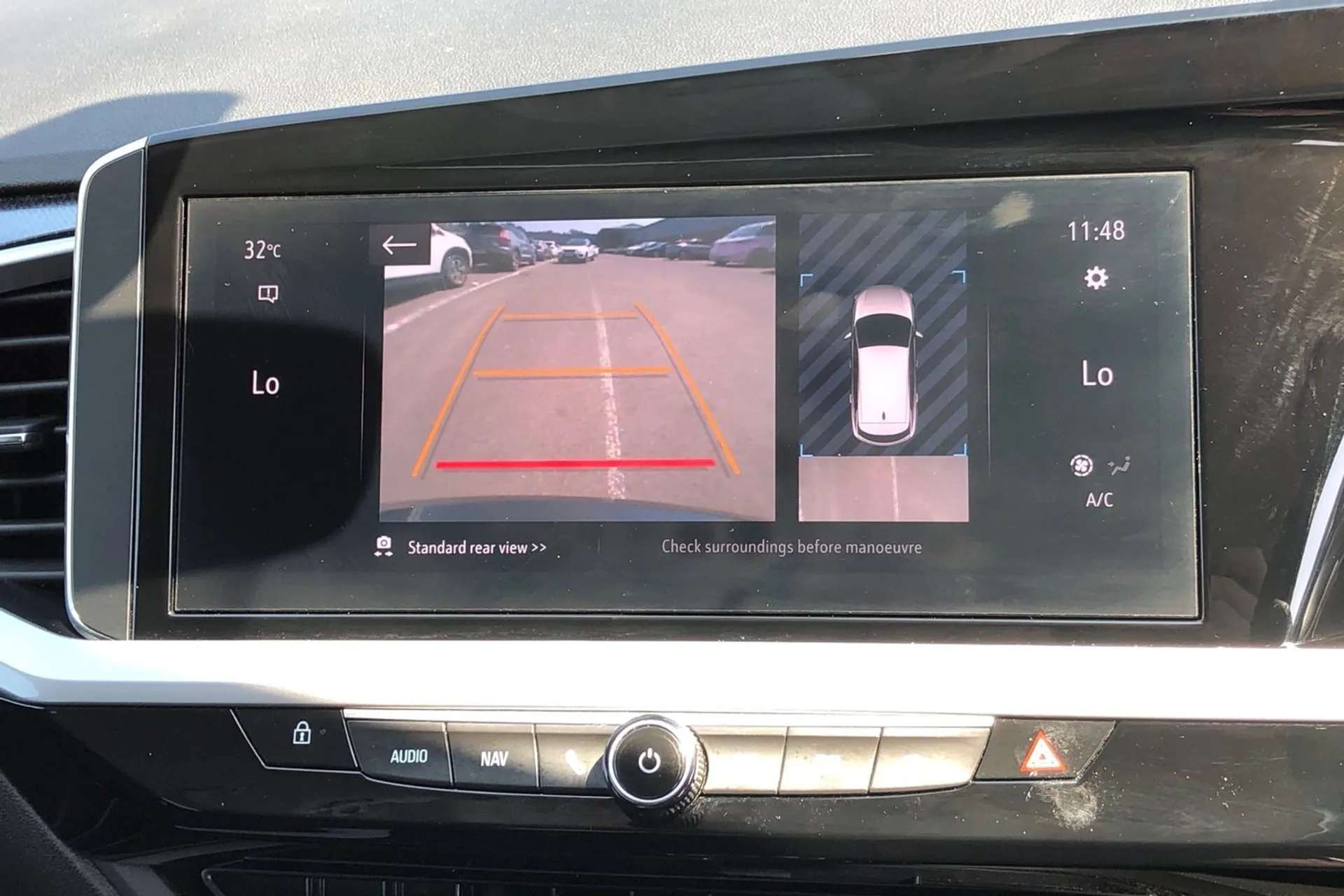 2023 VAUXHALL GRANDLAND 2023 VAUXHALL GRANDLAND
