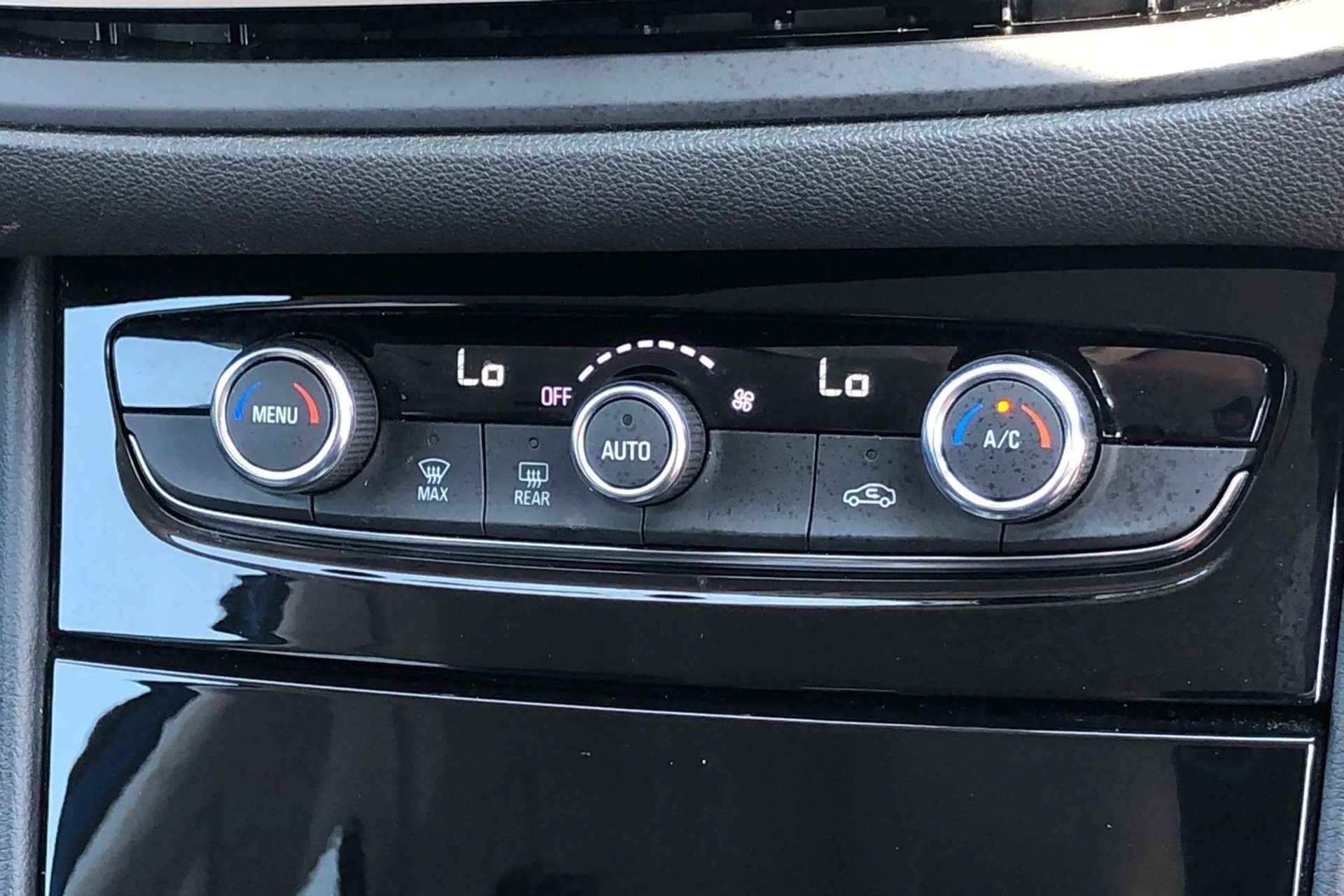2023 VAUXHALL GRANDLAND 2023 VAUXHALL GRANDLAND