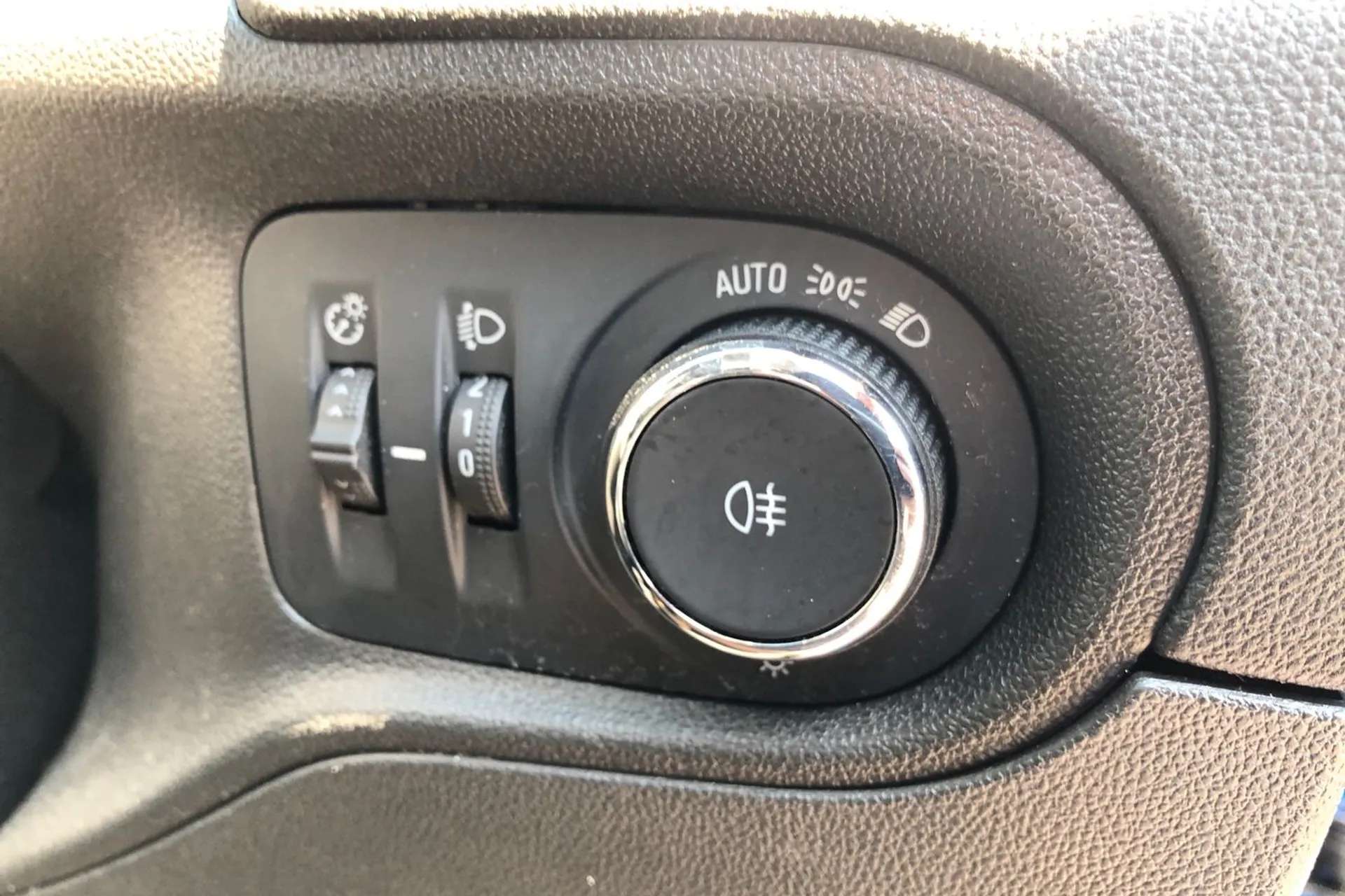2023 VAUXHALL GRANDLAND 2023 VAUXHALL GRANDLAND