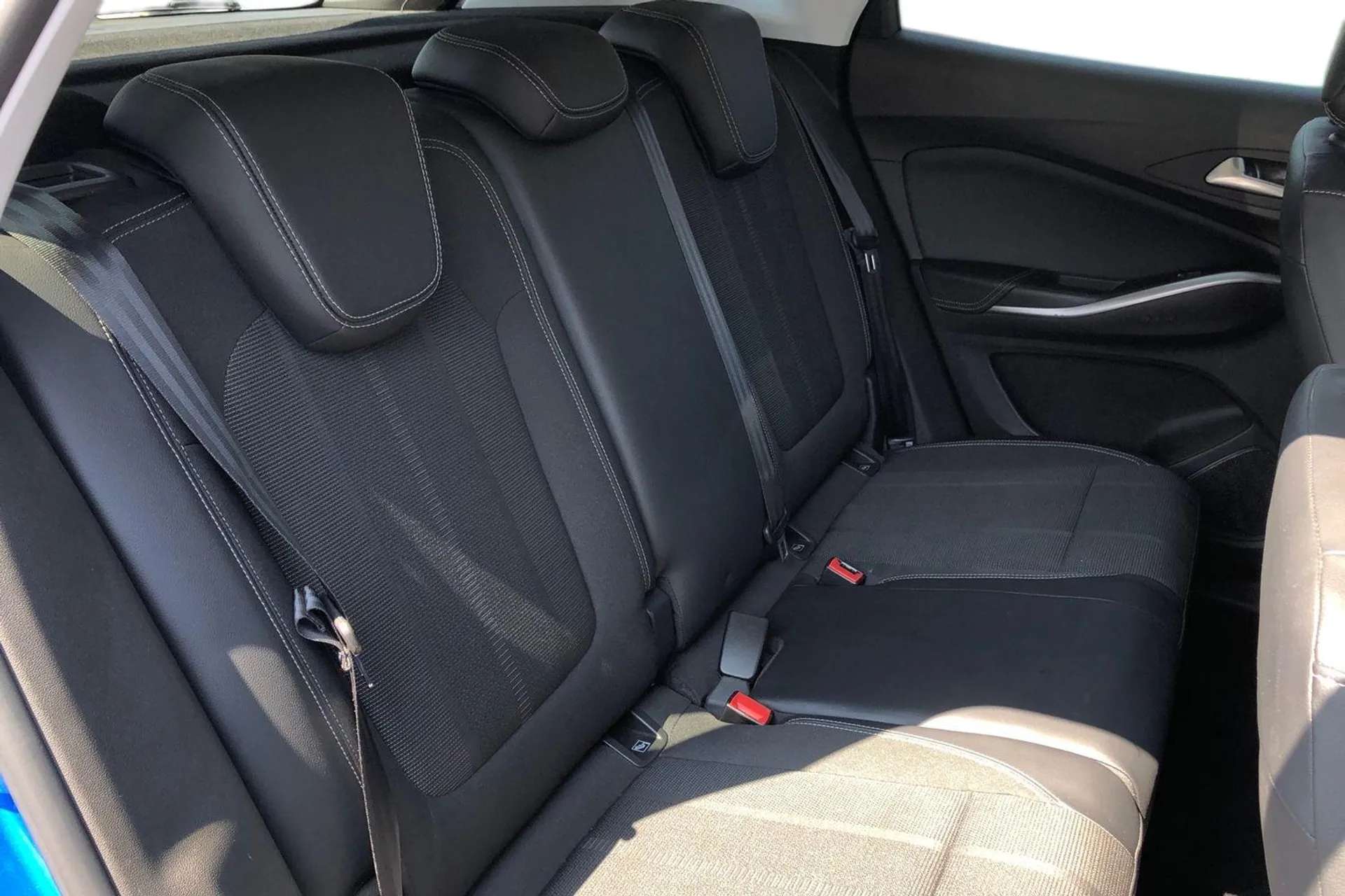 2023 VAUXHALL GRANDLAND 2023 VAUXHALL GRANDLAND