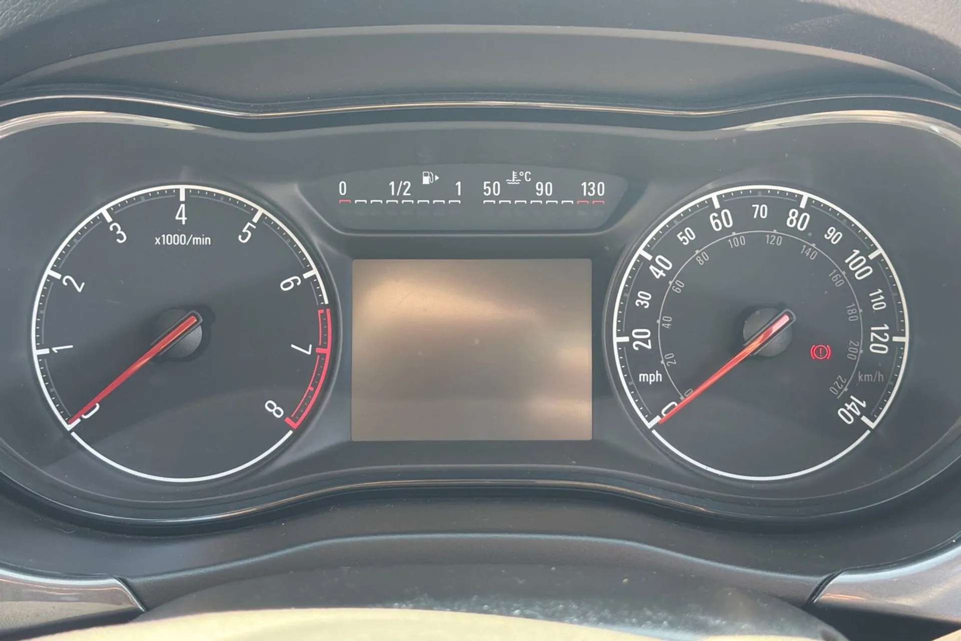 2017 VAUXHALL CORSA 2017 VAUXHALL CORSA