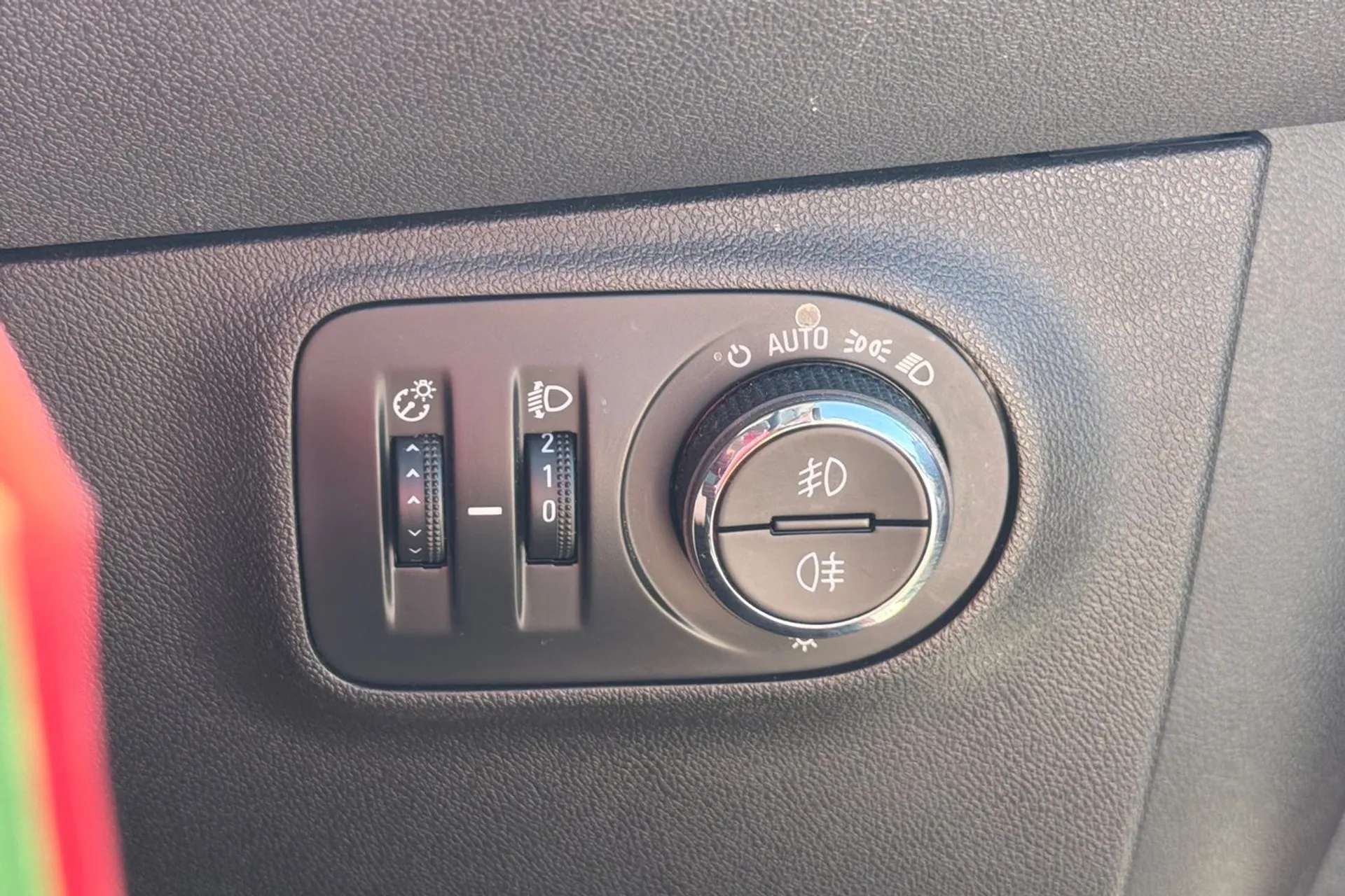 2017 VAUXHALL CORSA 2017 VAUXHALL CORSA