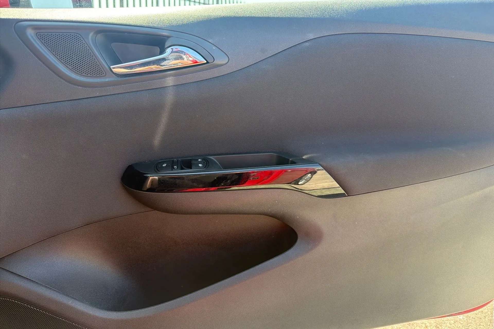 2017 VAUXHALL CORSA 2017 VAUXHALL CORSA